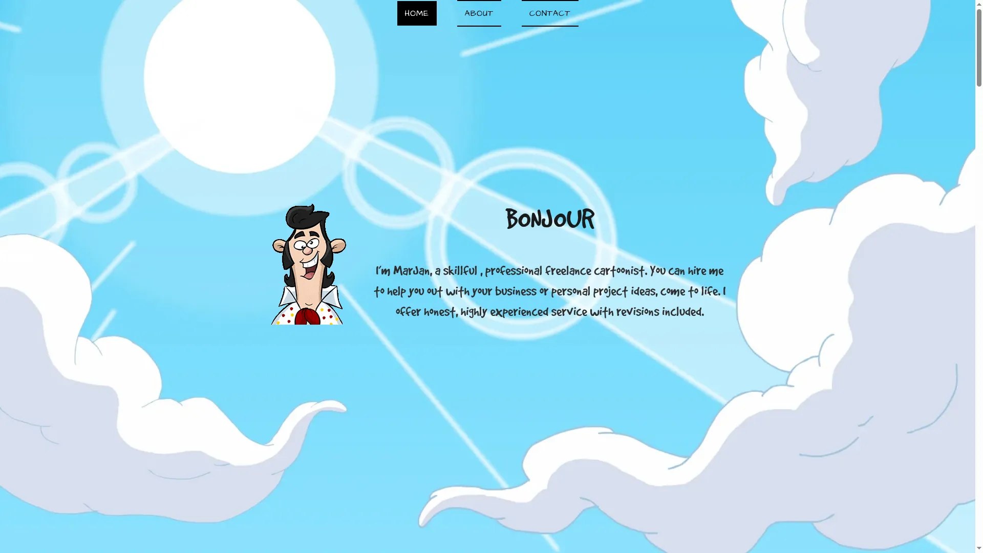 Marjanweb.site
