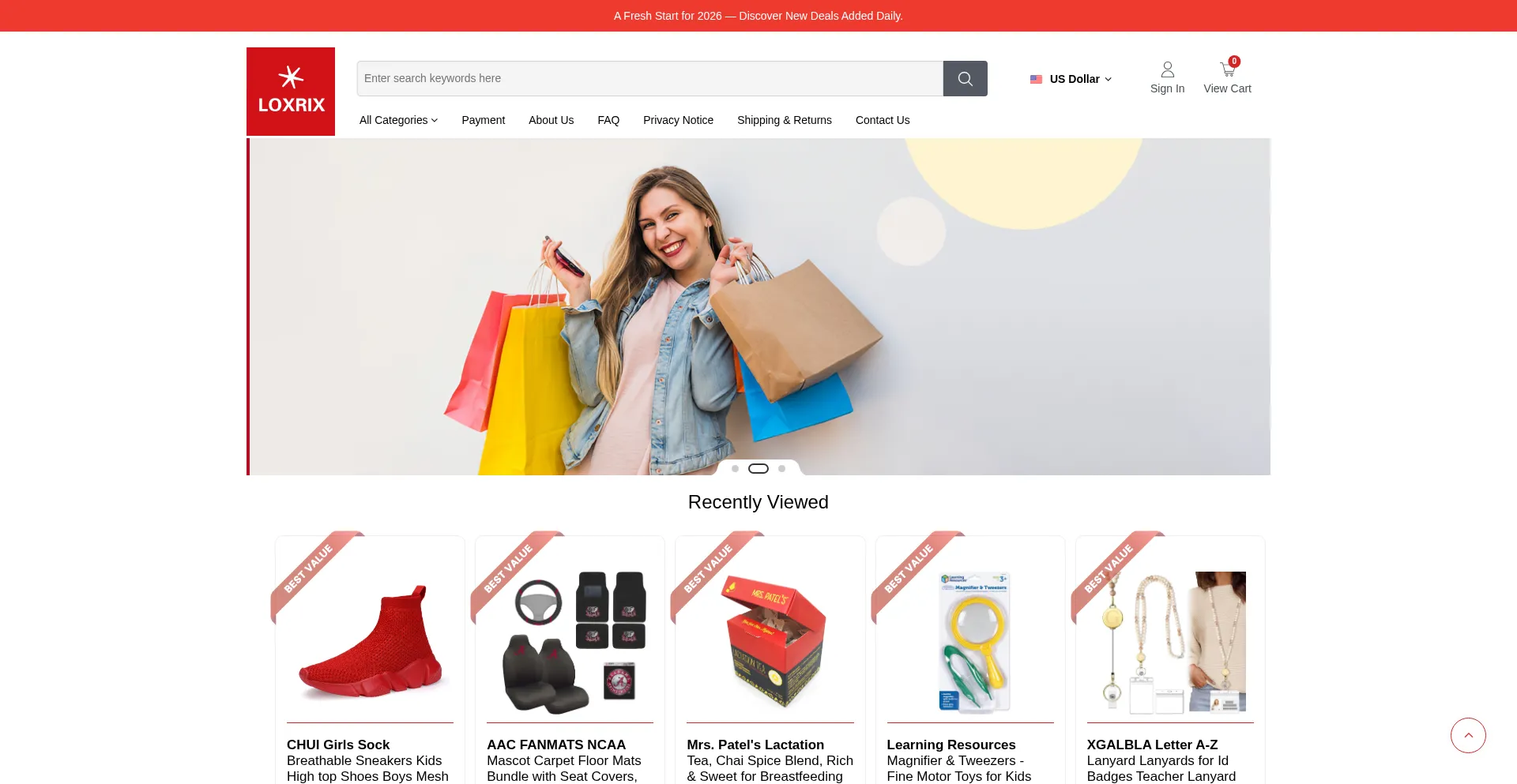 Market.loxmonta.com