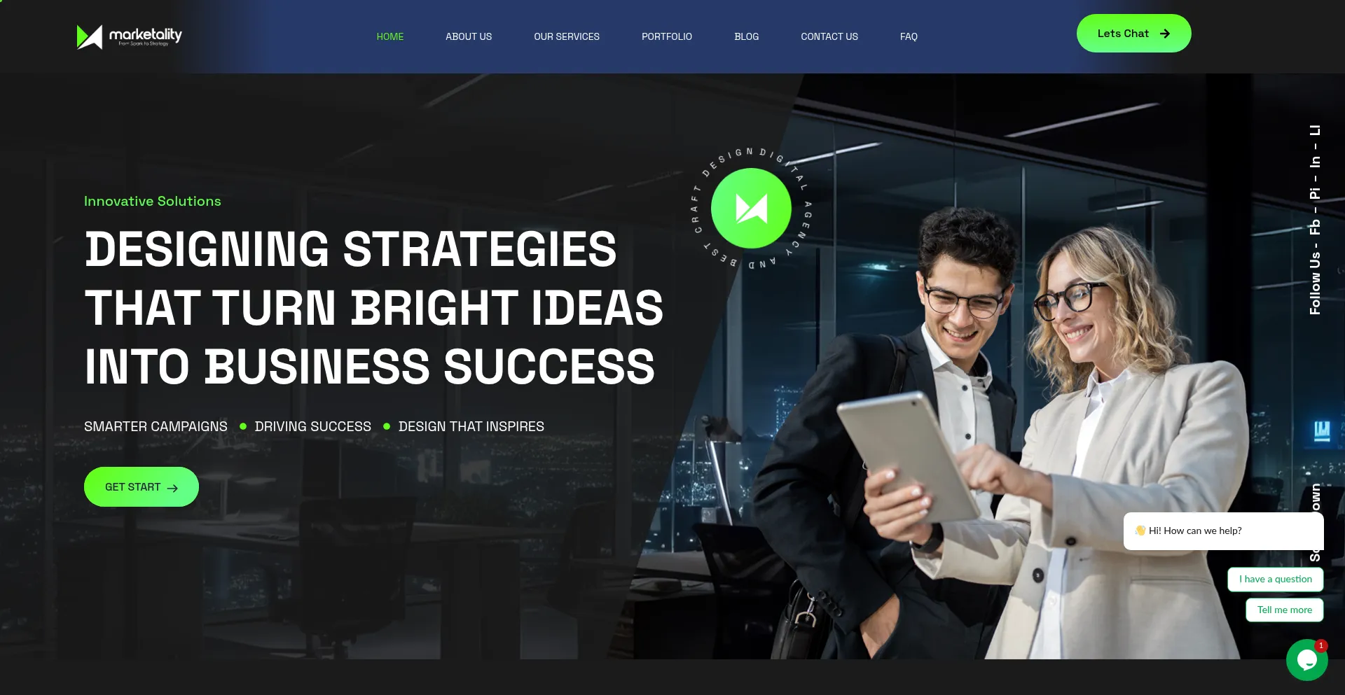 Marketality.co