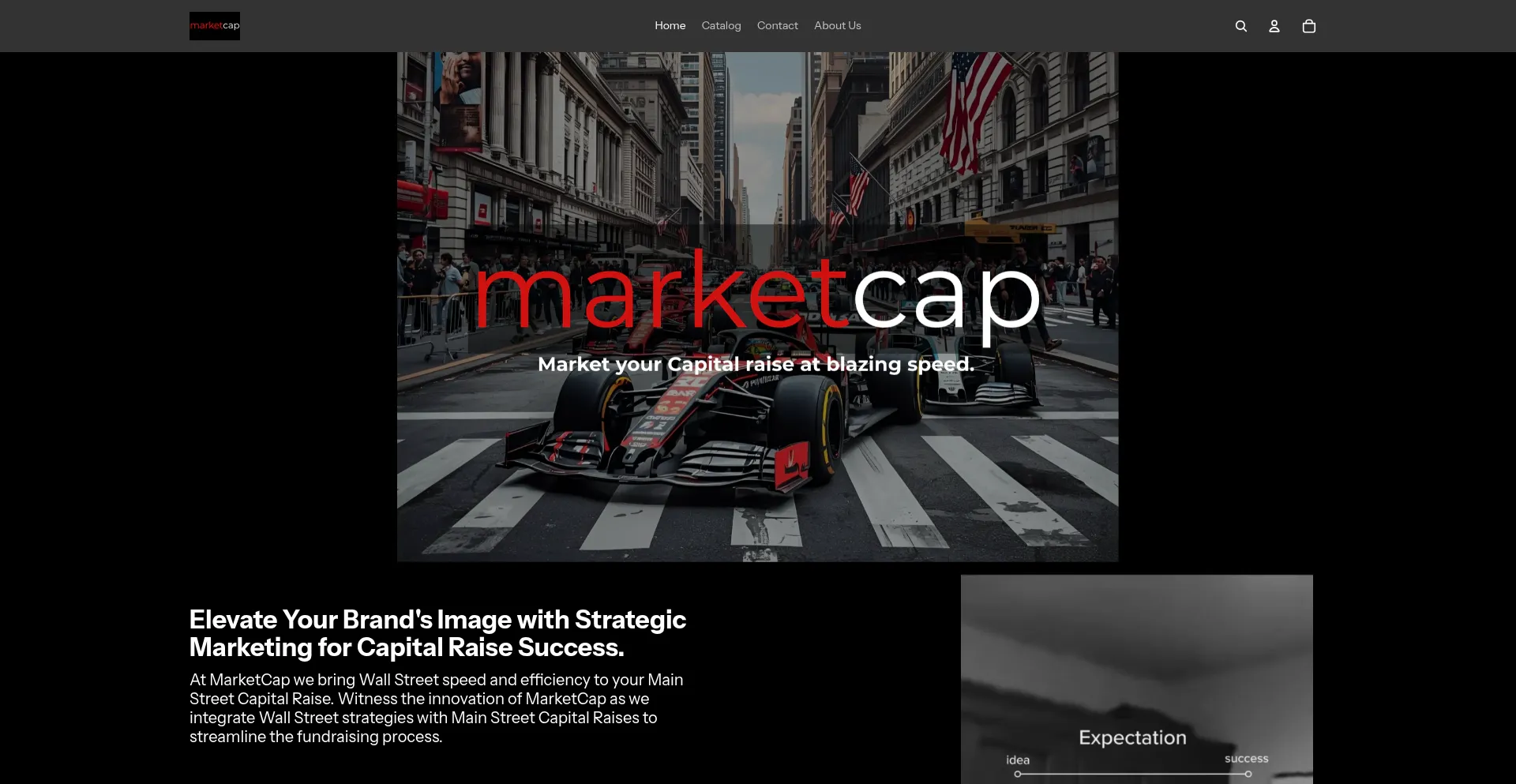 Marketcapvip.com