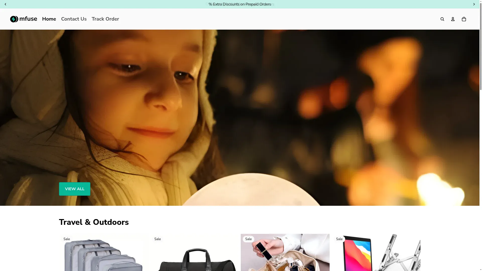 Marketfuse.store