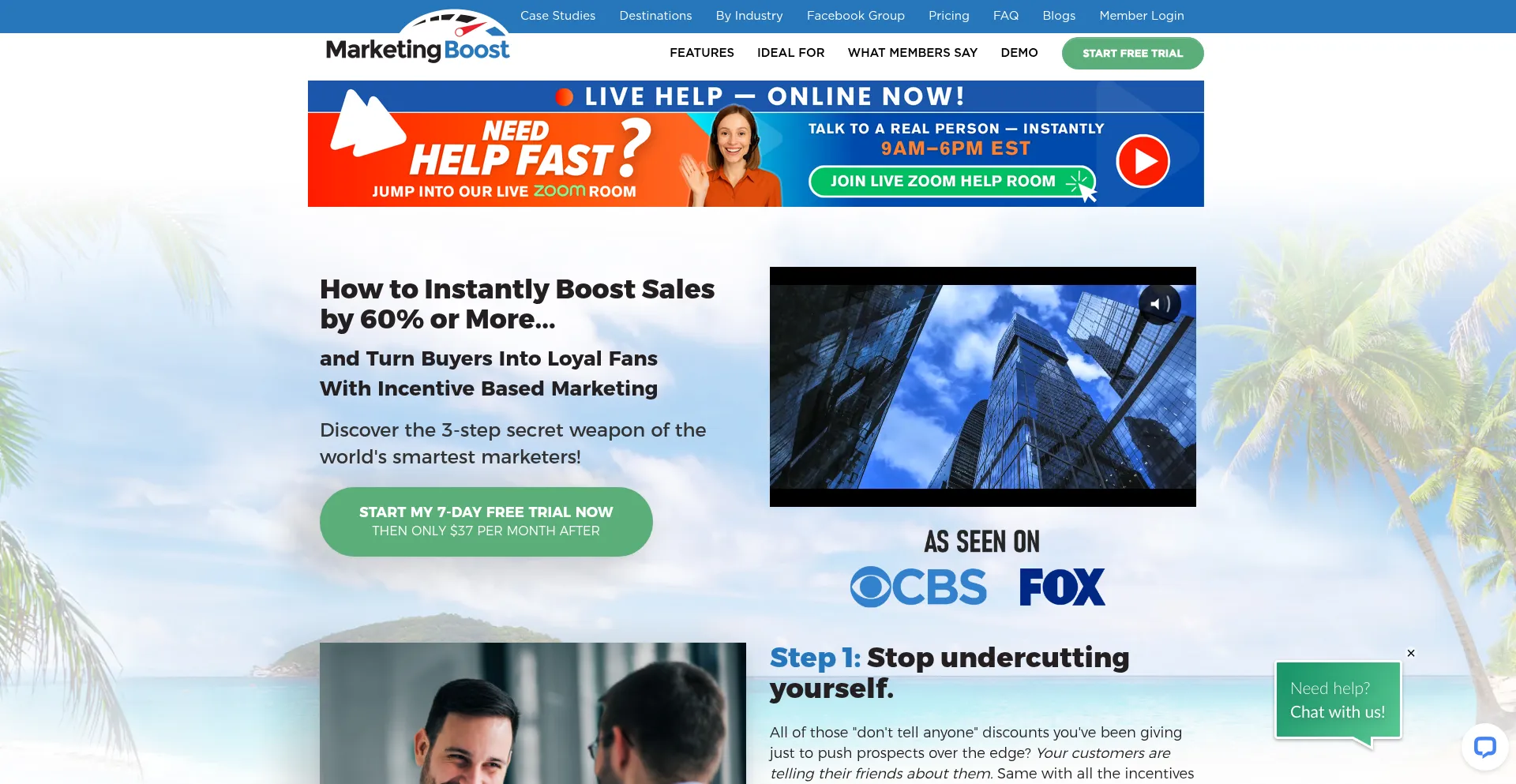 Marketingboost.com