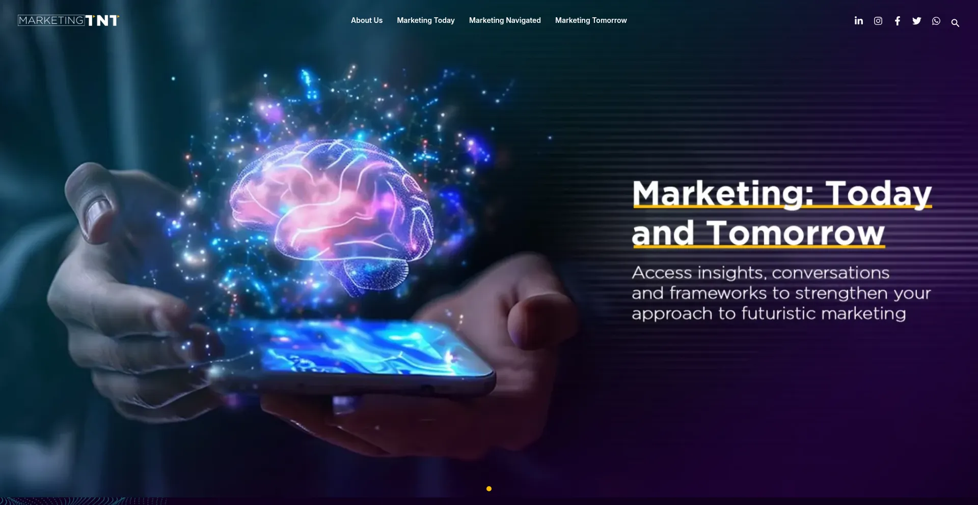 Marketingtnt.org