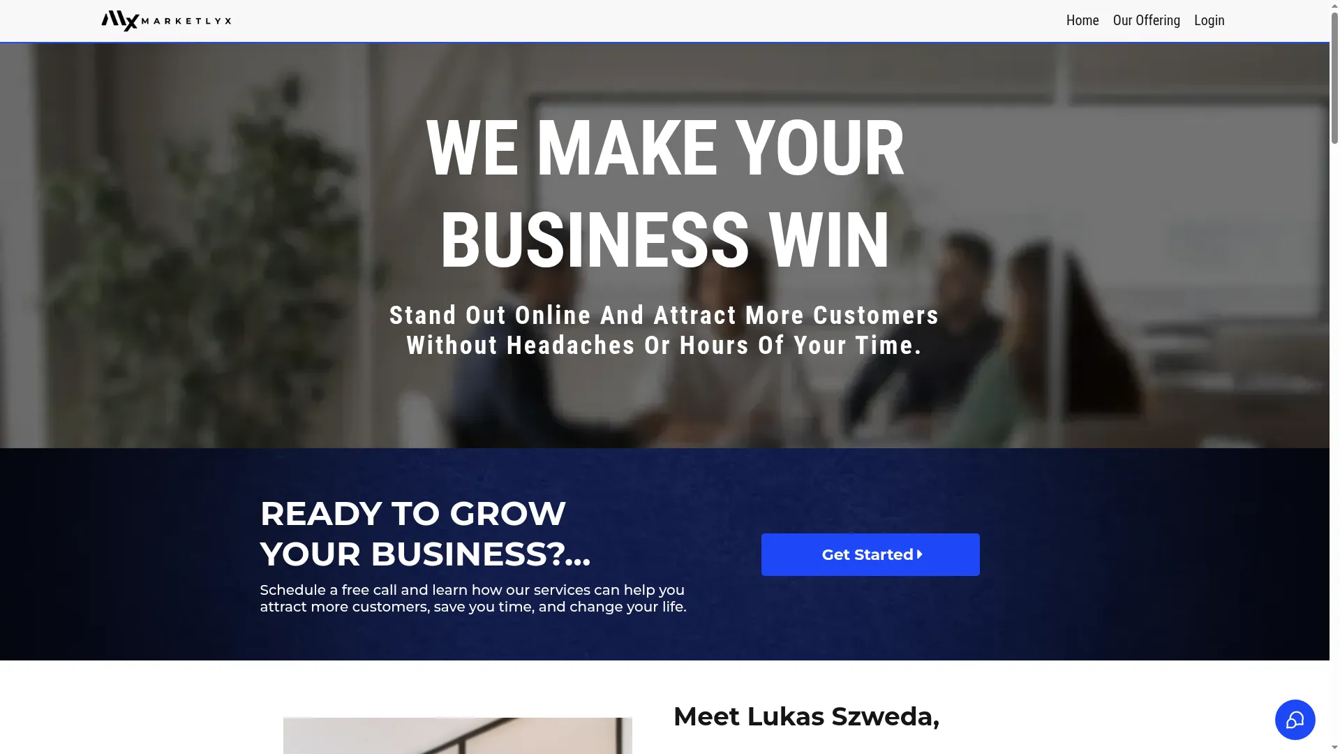 Marketlyx.com