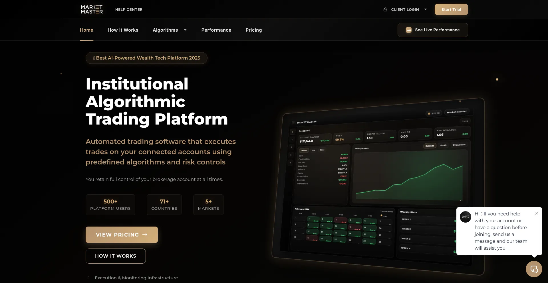 Marketmaster.com
