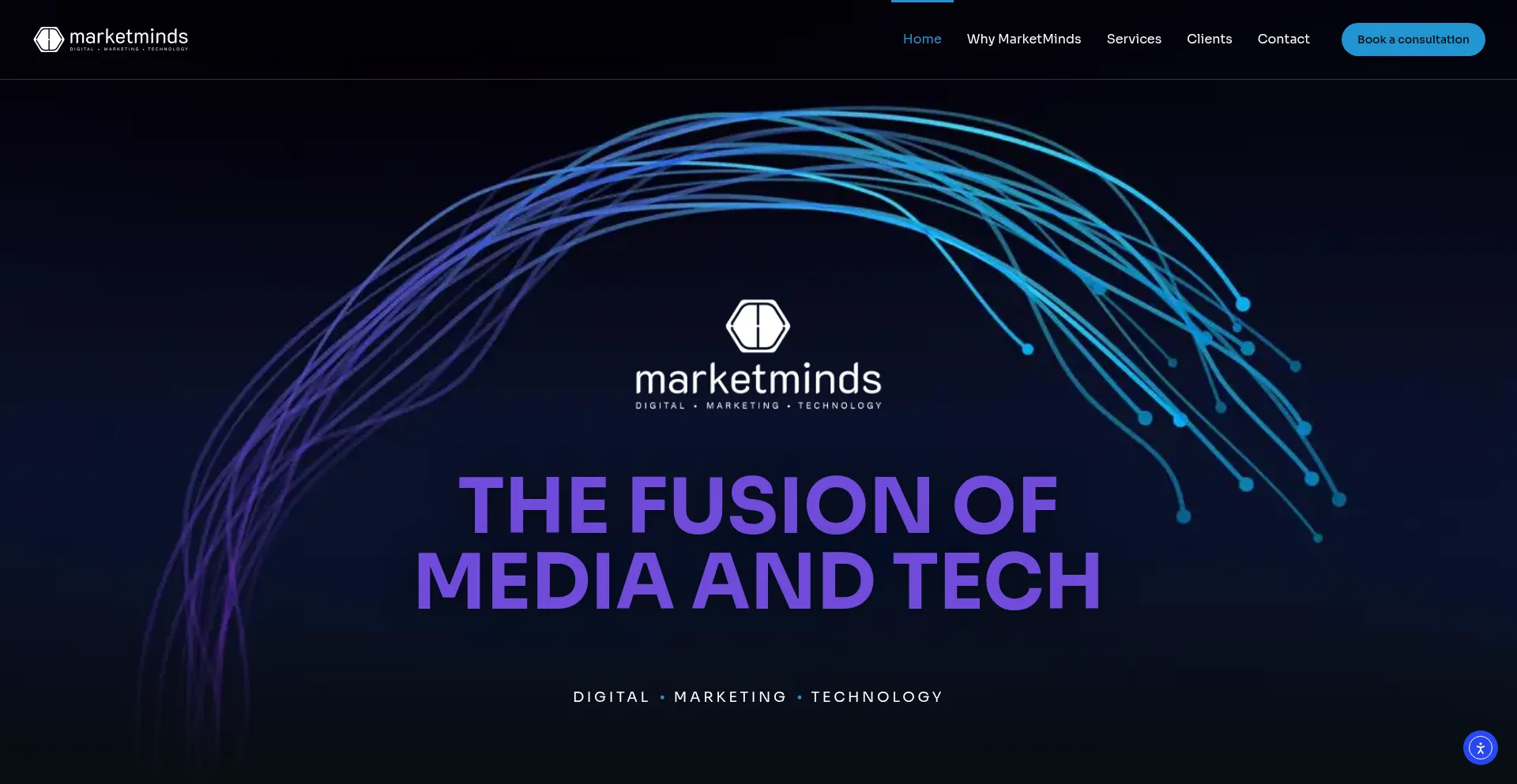 Marketminds.ai