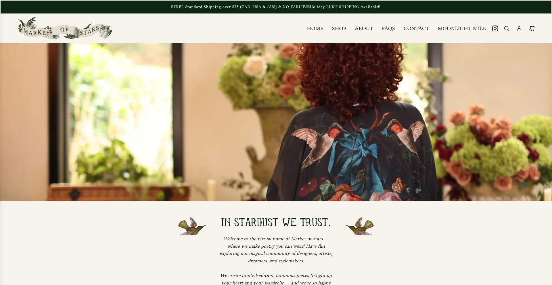 Marketofstars.com