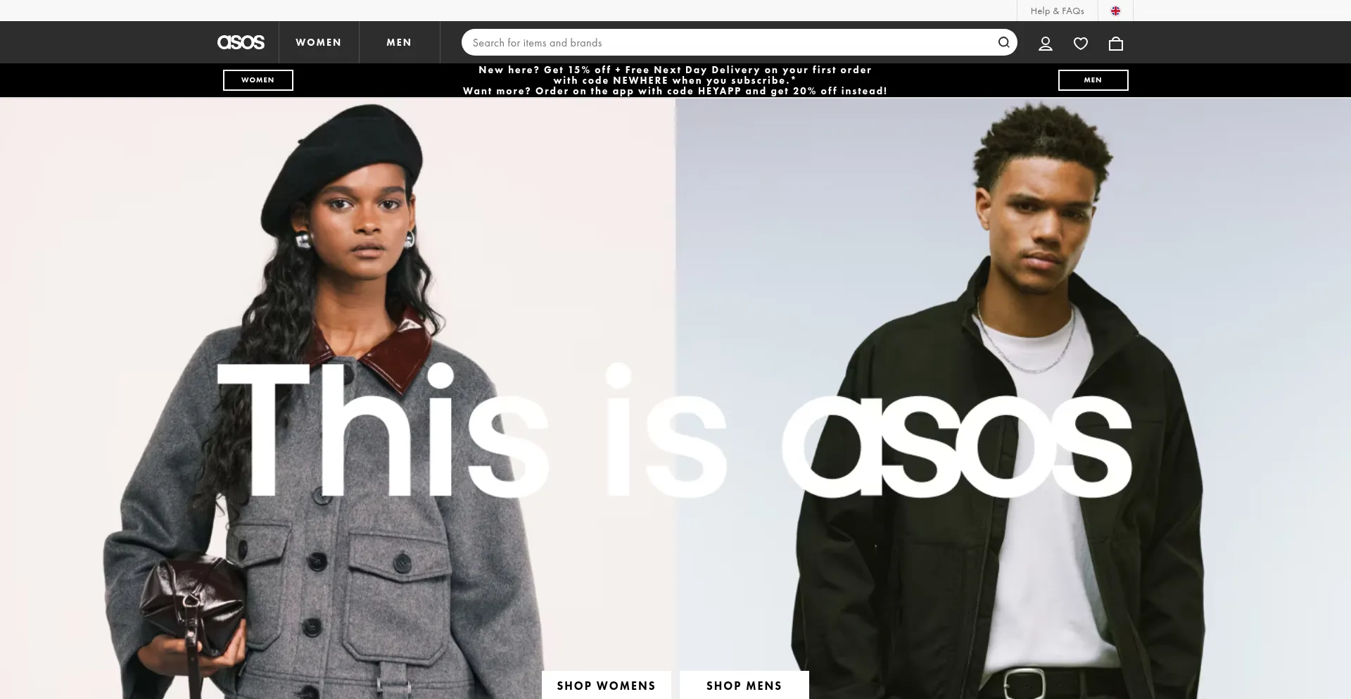 Marketplace.asos.com
