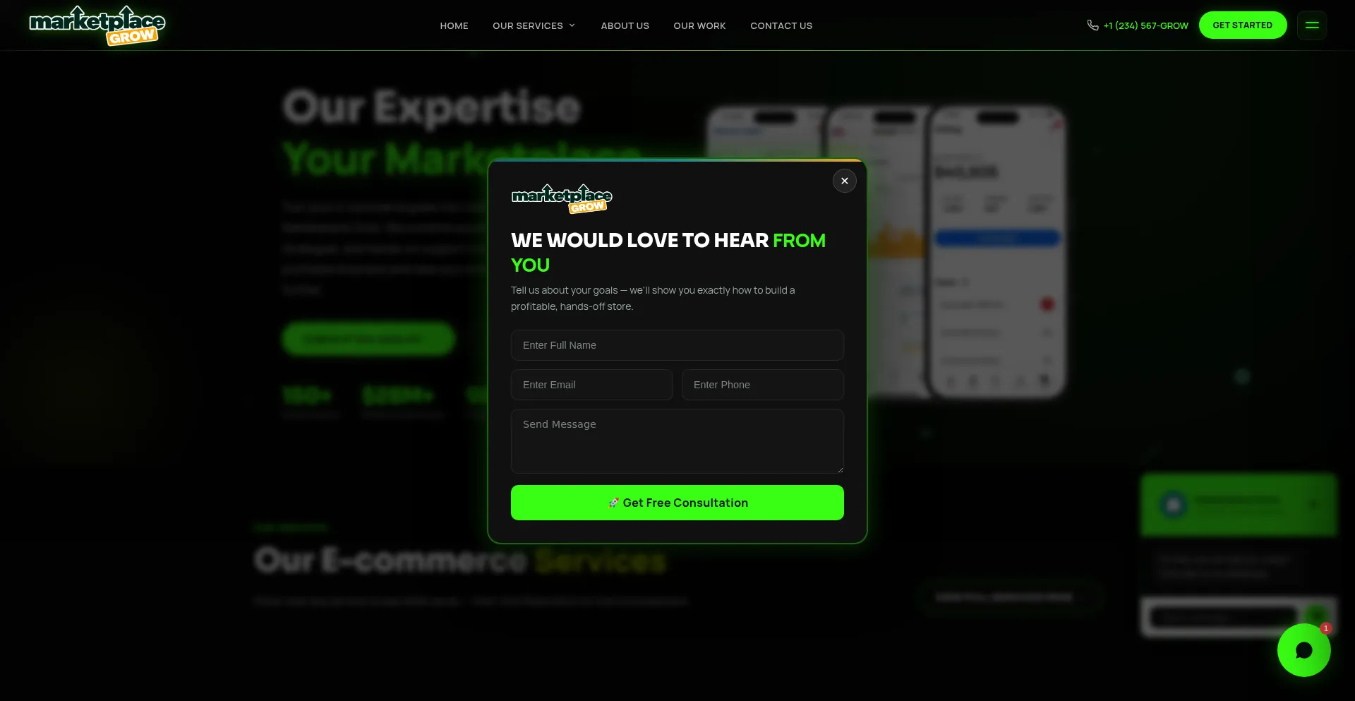 Marketplacegrow.com