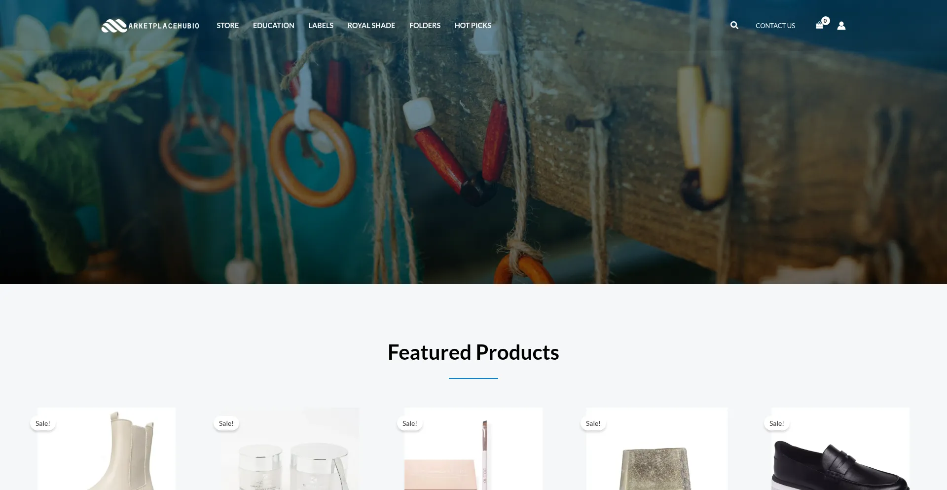 Marketplacehubio.com