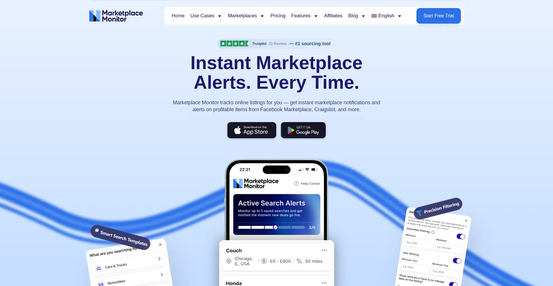 Marketplacemonitor.co.uk