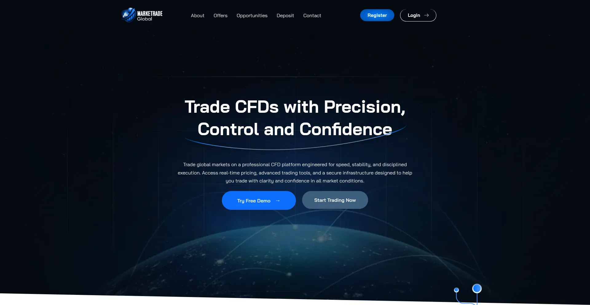 Marketrade-global.com