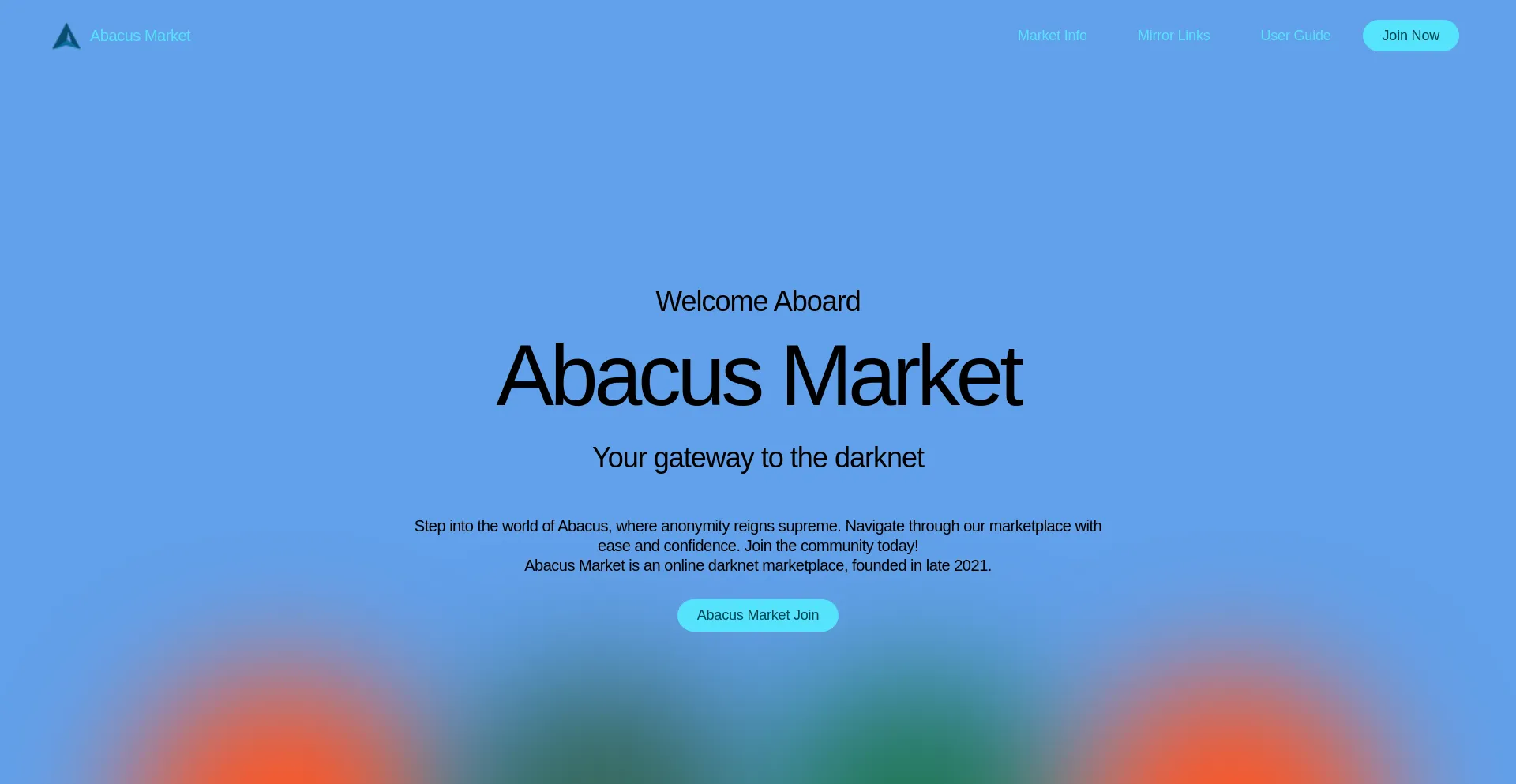 Markets-abacus.com