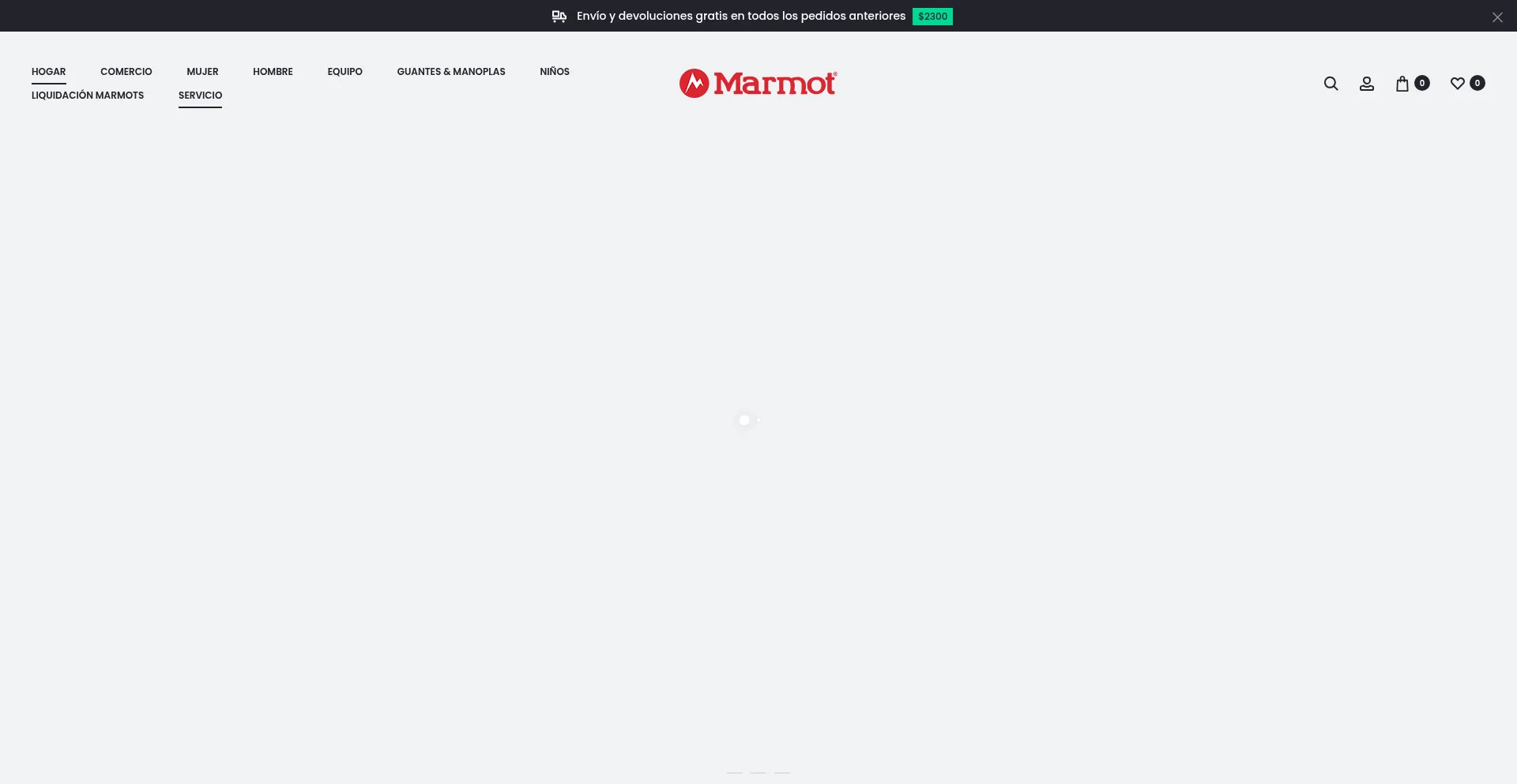 Marmont.com.mx