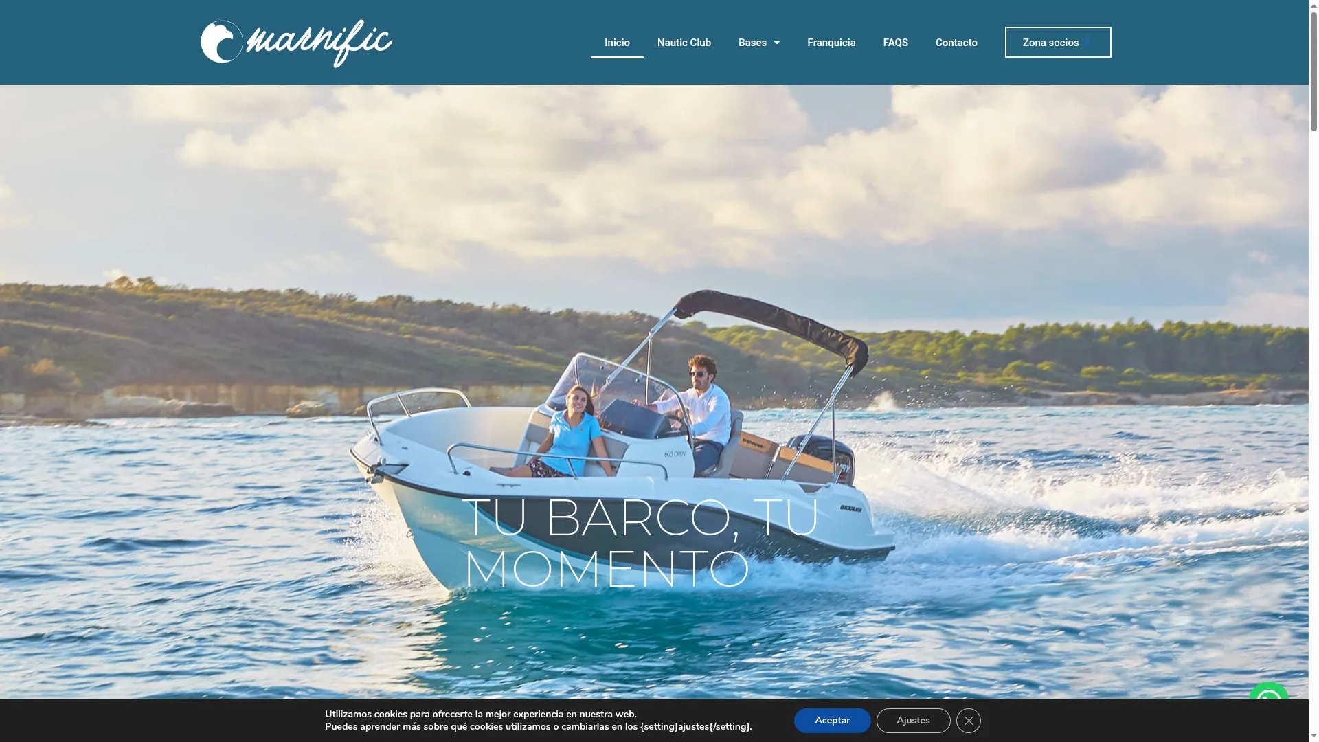 Marnific.com