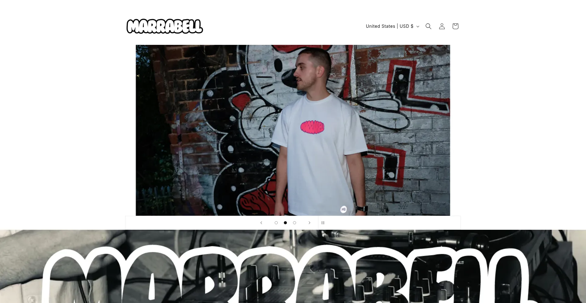Marrabellclothing.com