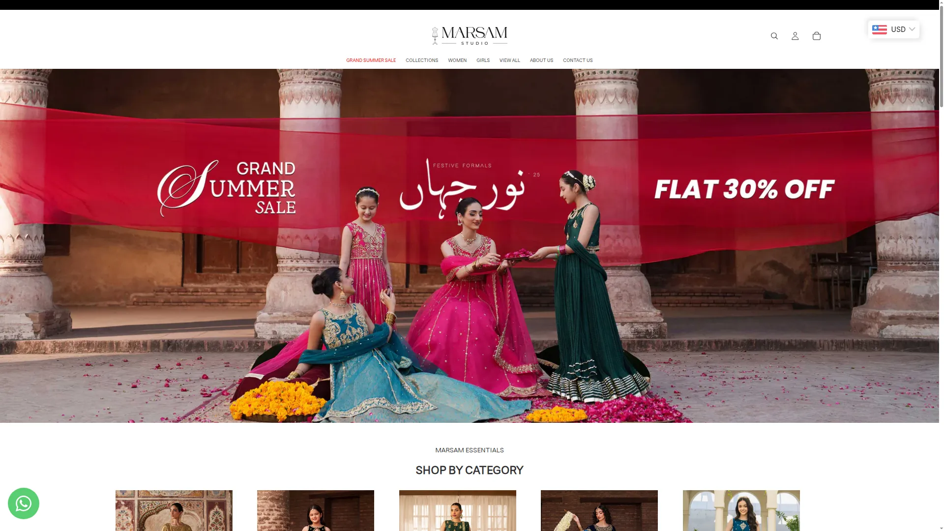 Marsamstudio.com