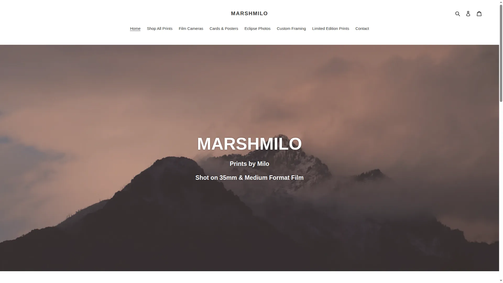 Marshmilo.com