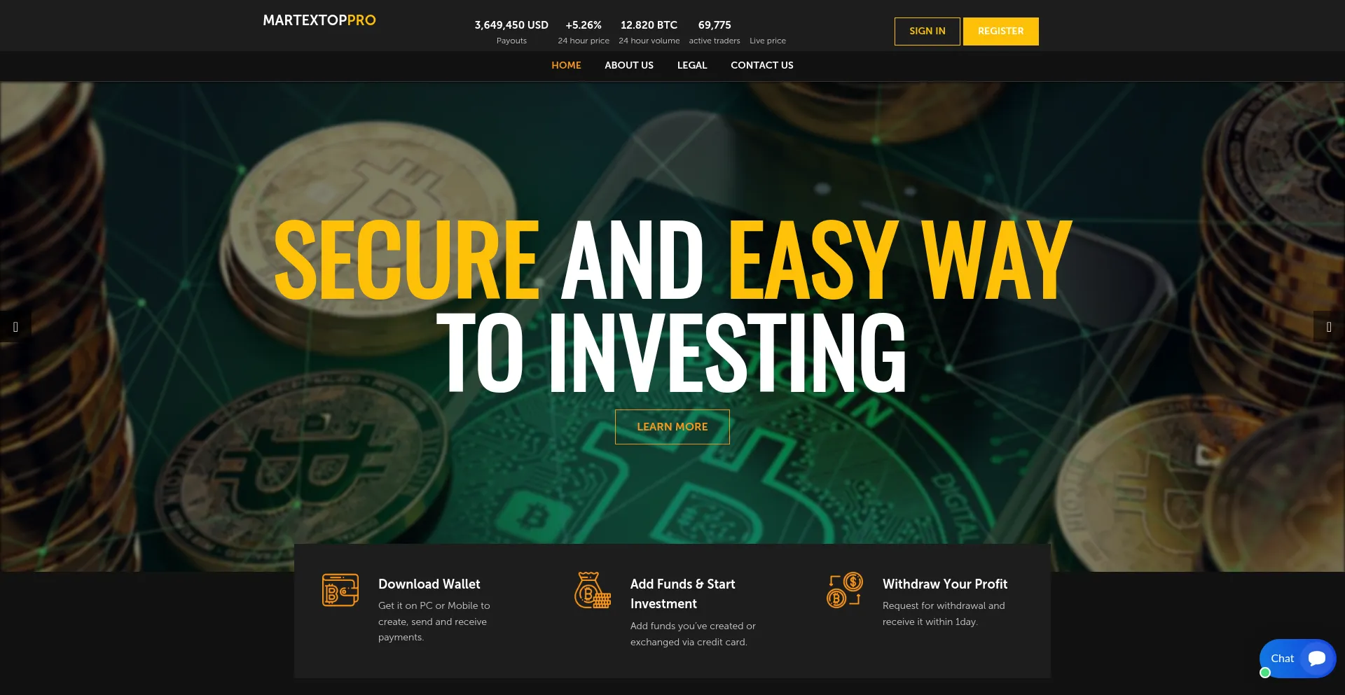 Martextoppro.com