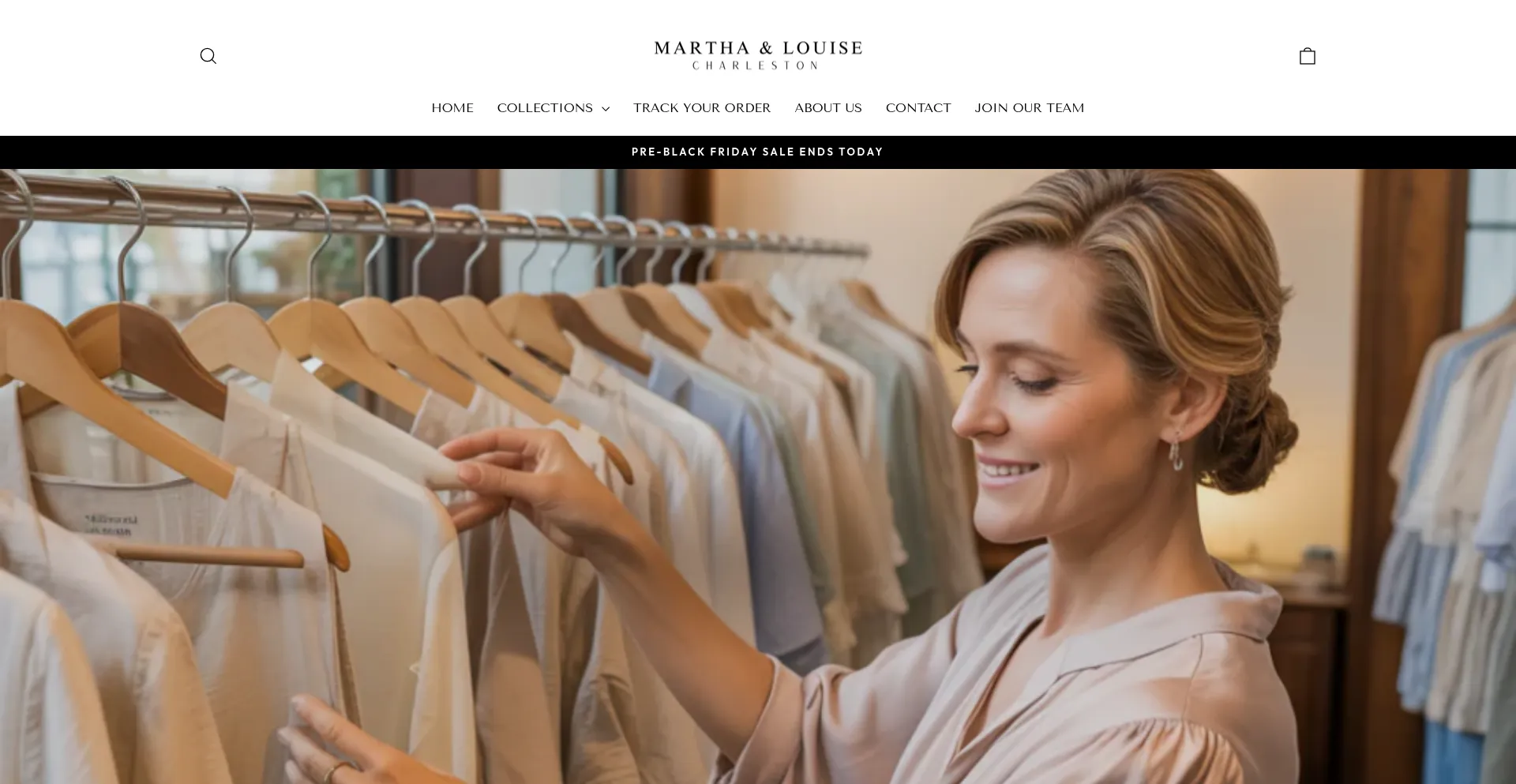 Marthalouisecharleston.com