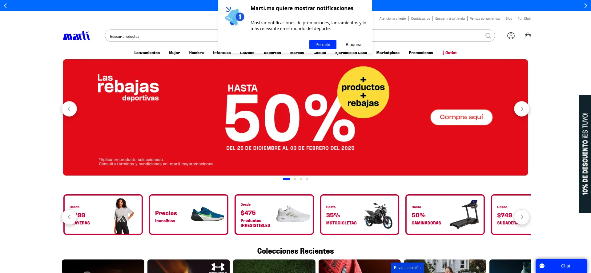 Marti.mx