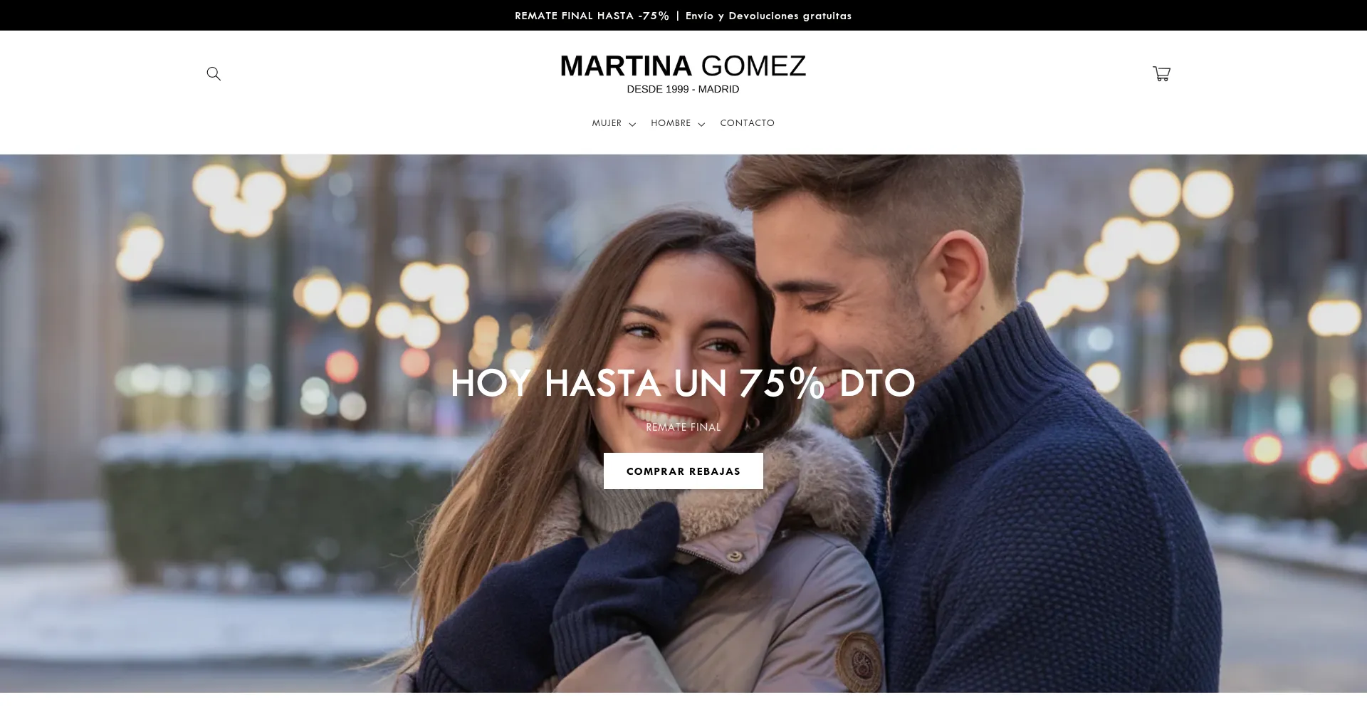 Martinagomez.com