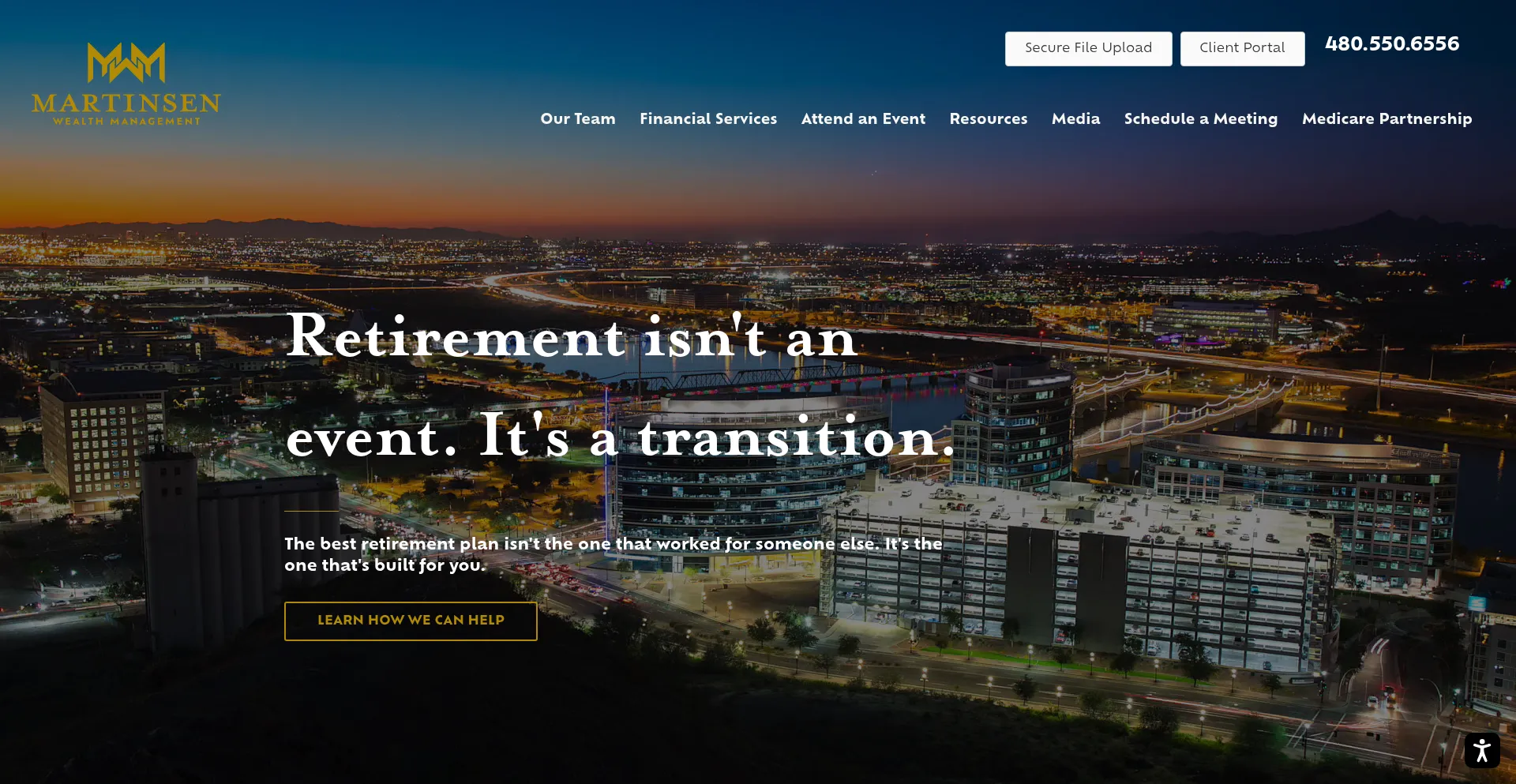 Martinsenwealth.com