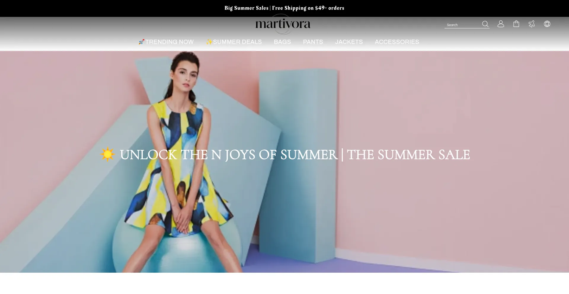 Martivora.com