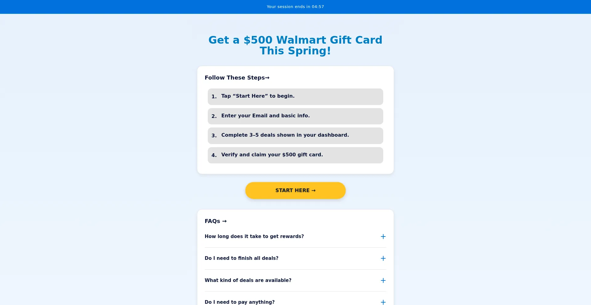 Martsavings.com