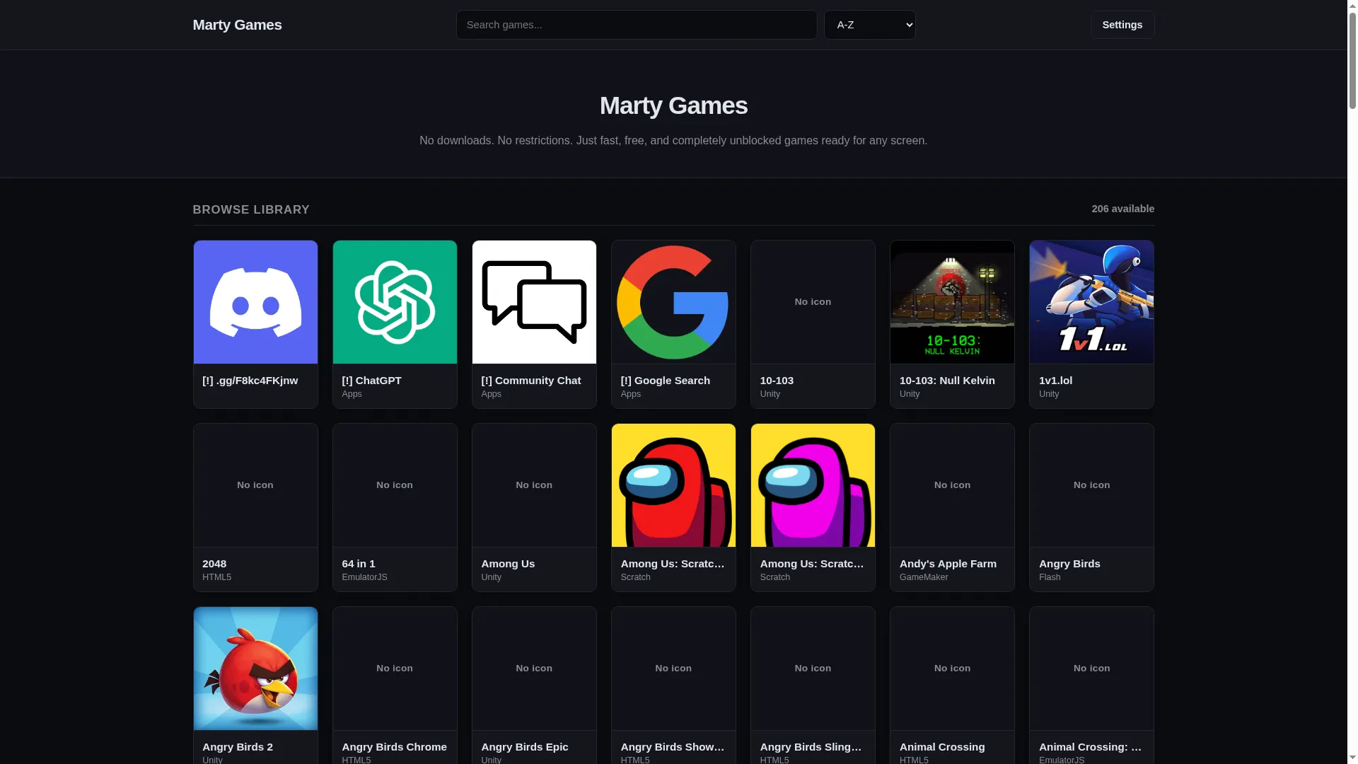 Marty-games.github.io