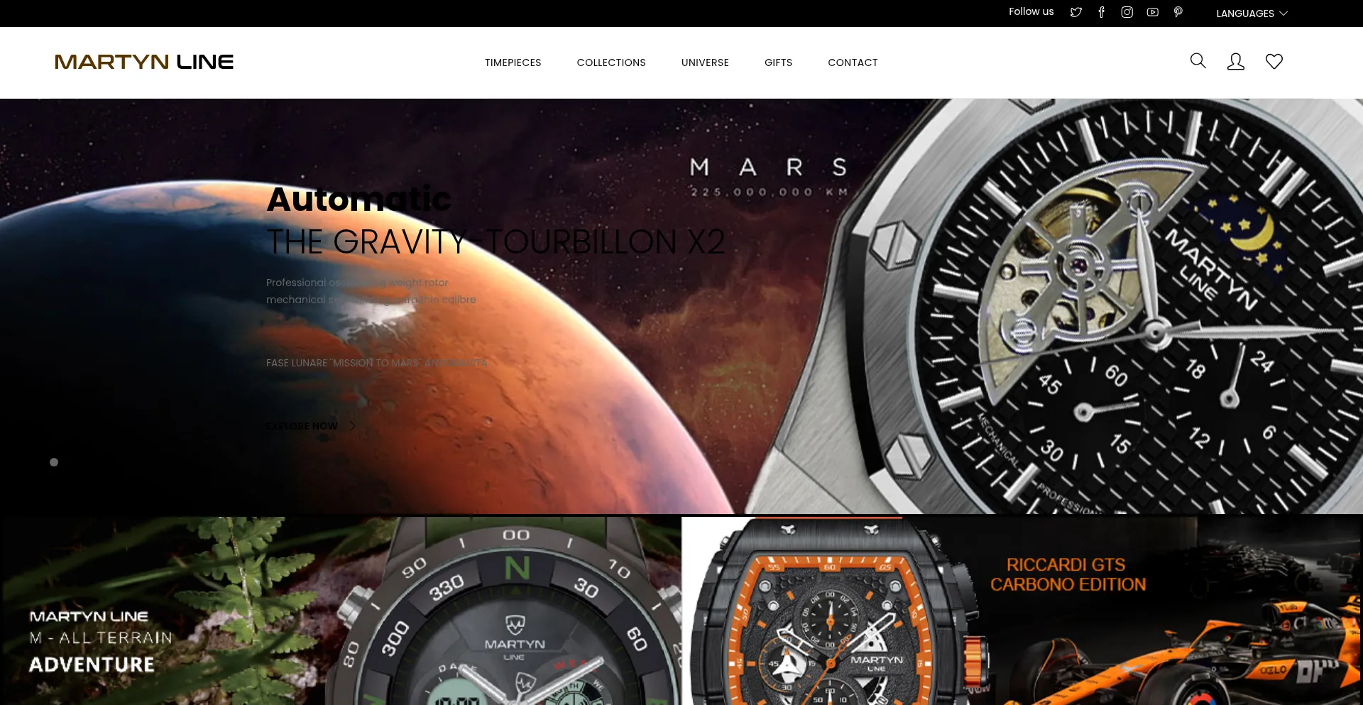 Martynwatch.com
