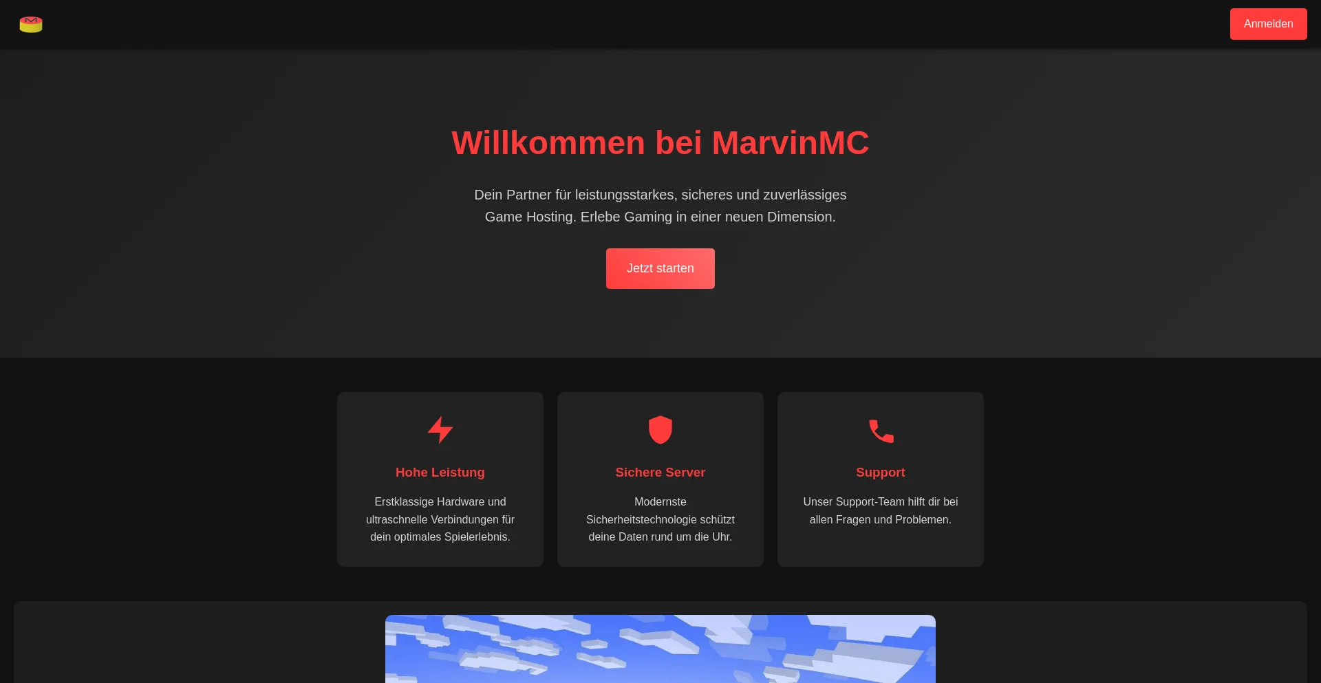 Marvinmc.net