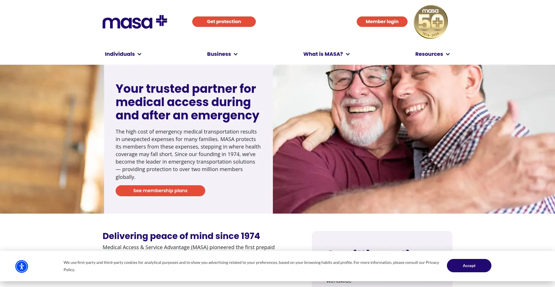 Masaglobal.com