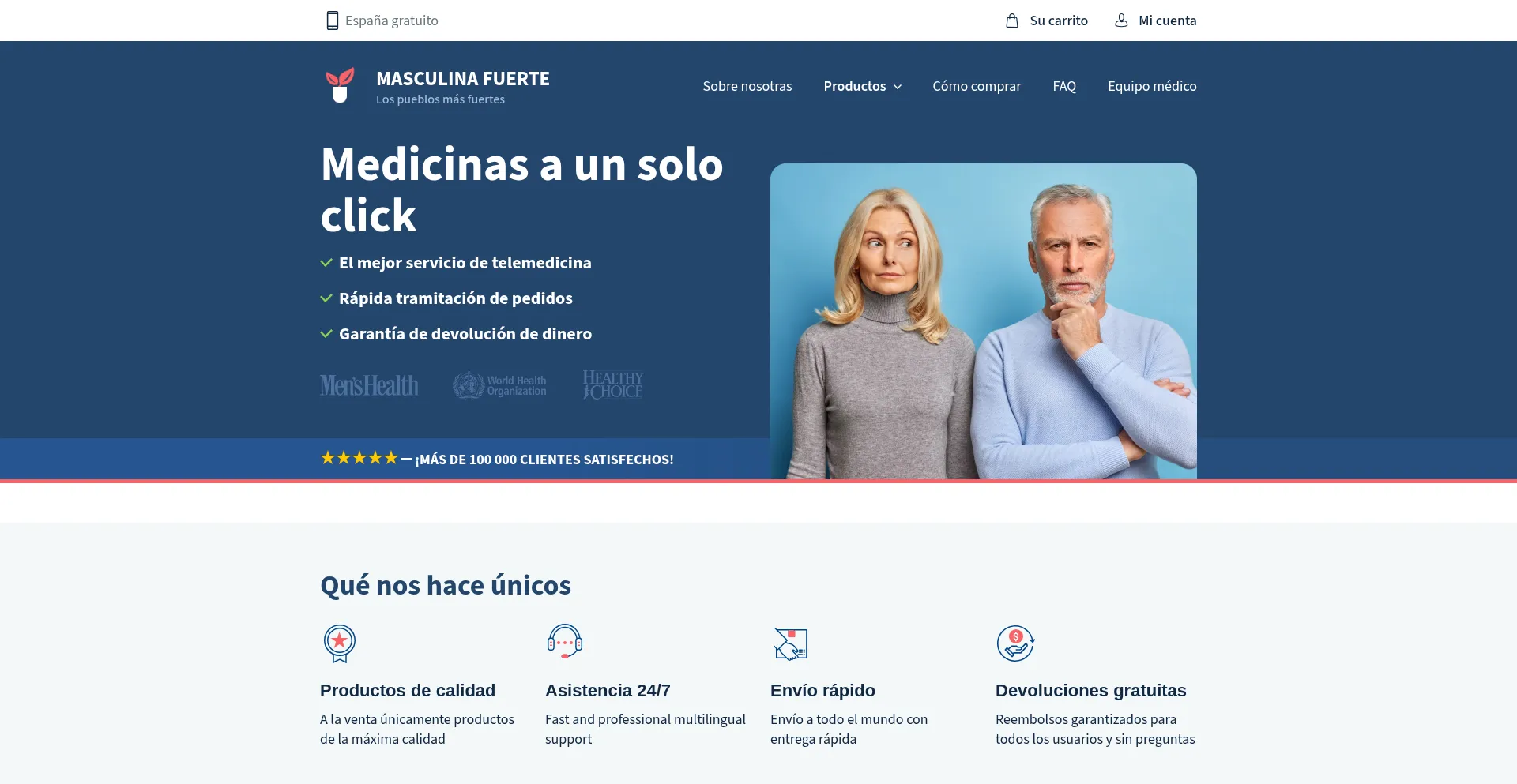 Masculinafuerte.com