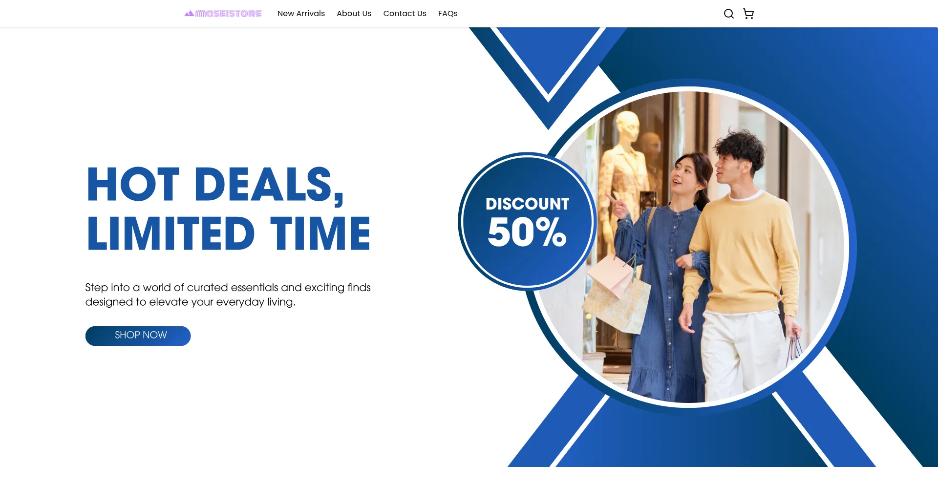 Maseistore.com