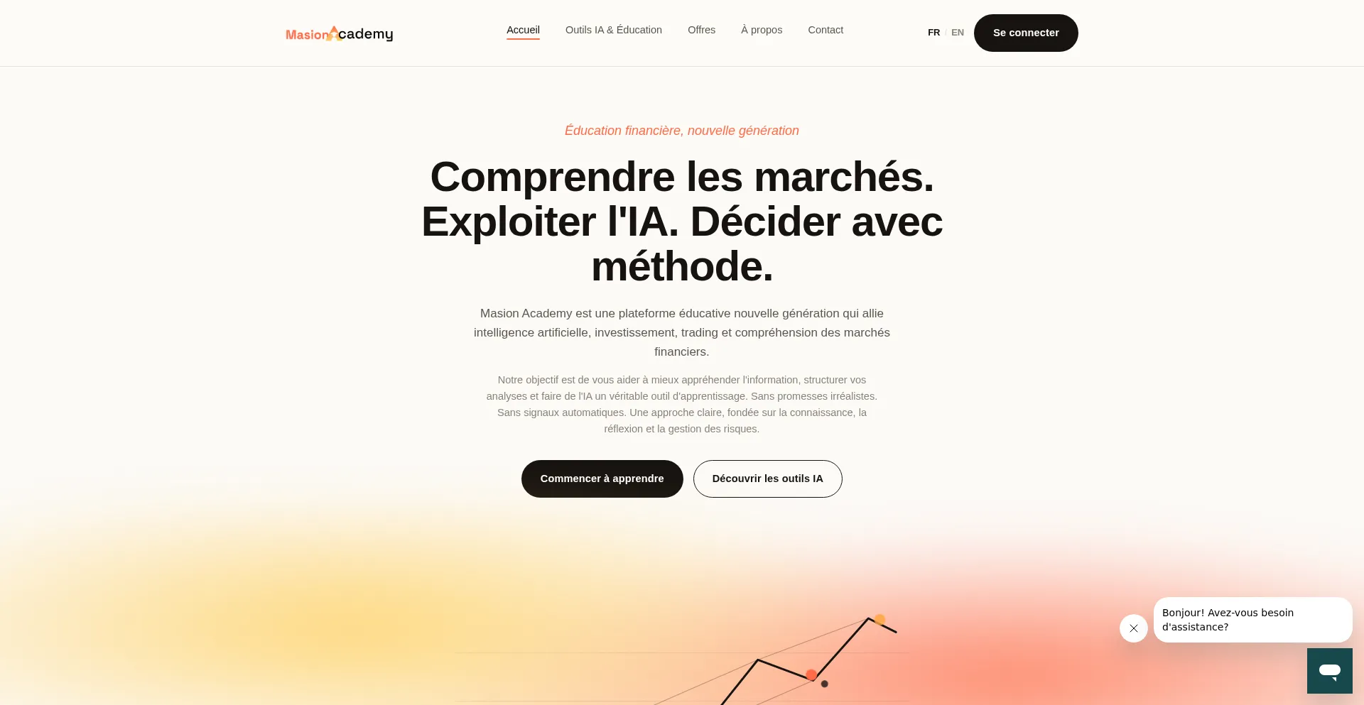 Masionacademy.com