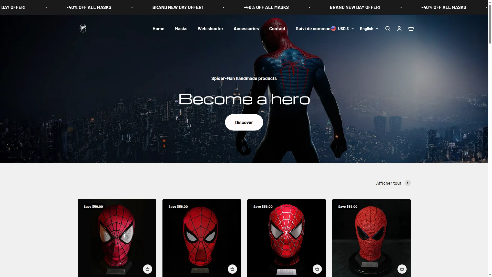 Maskupdesign.com