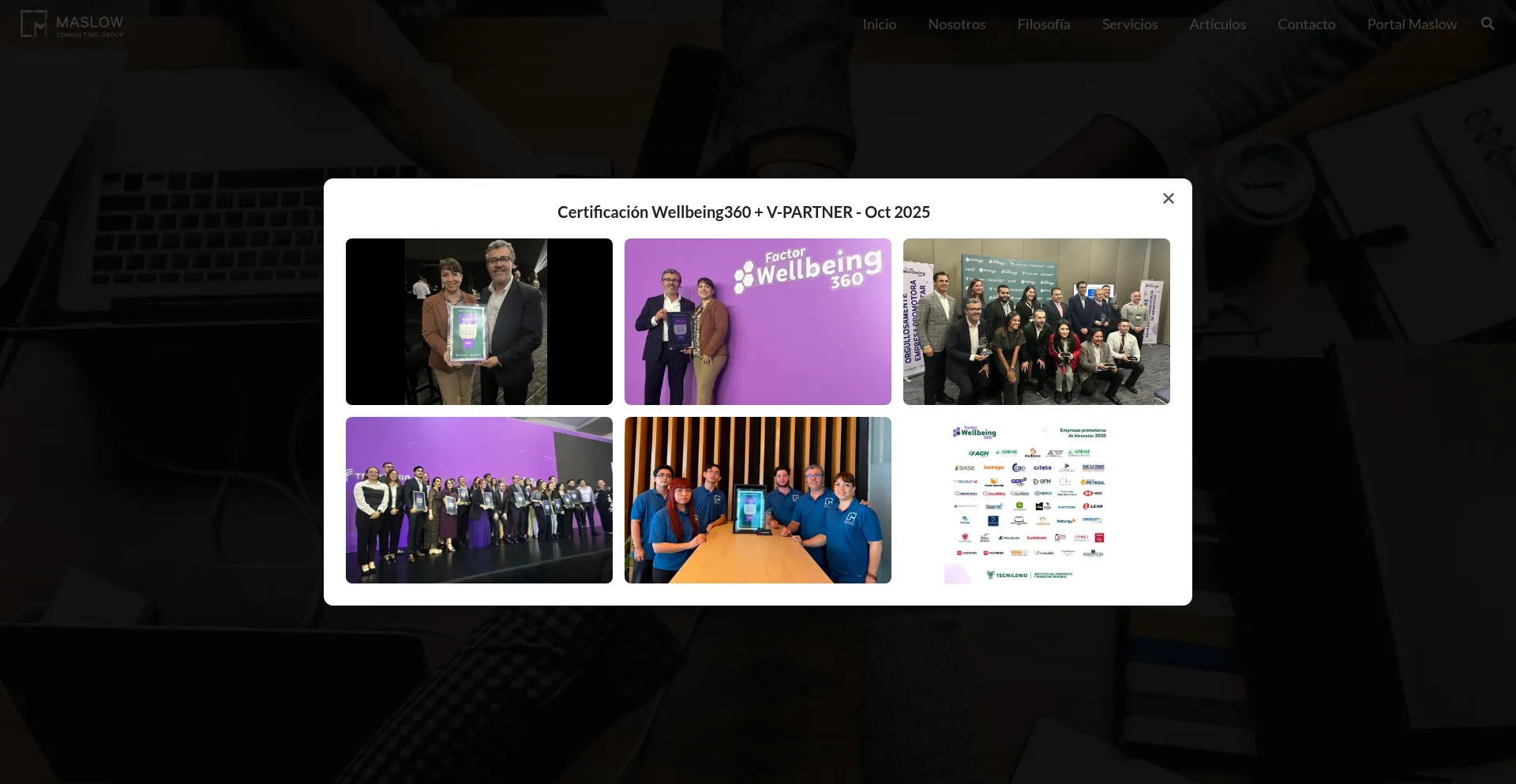 Maslowcg.com