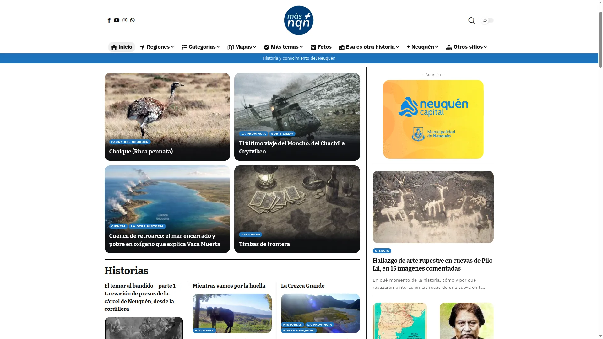 Masneuquen.com