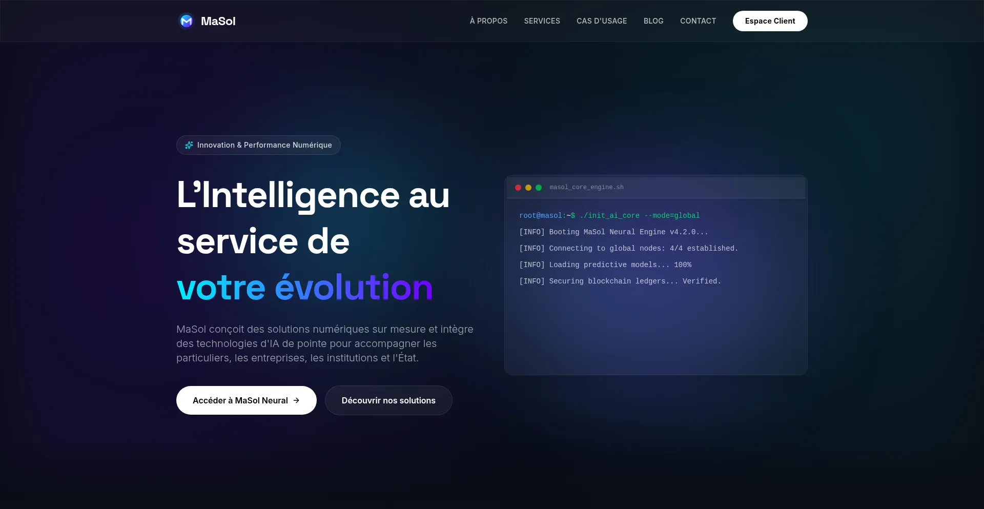 Masol.fr