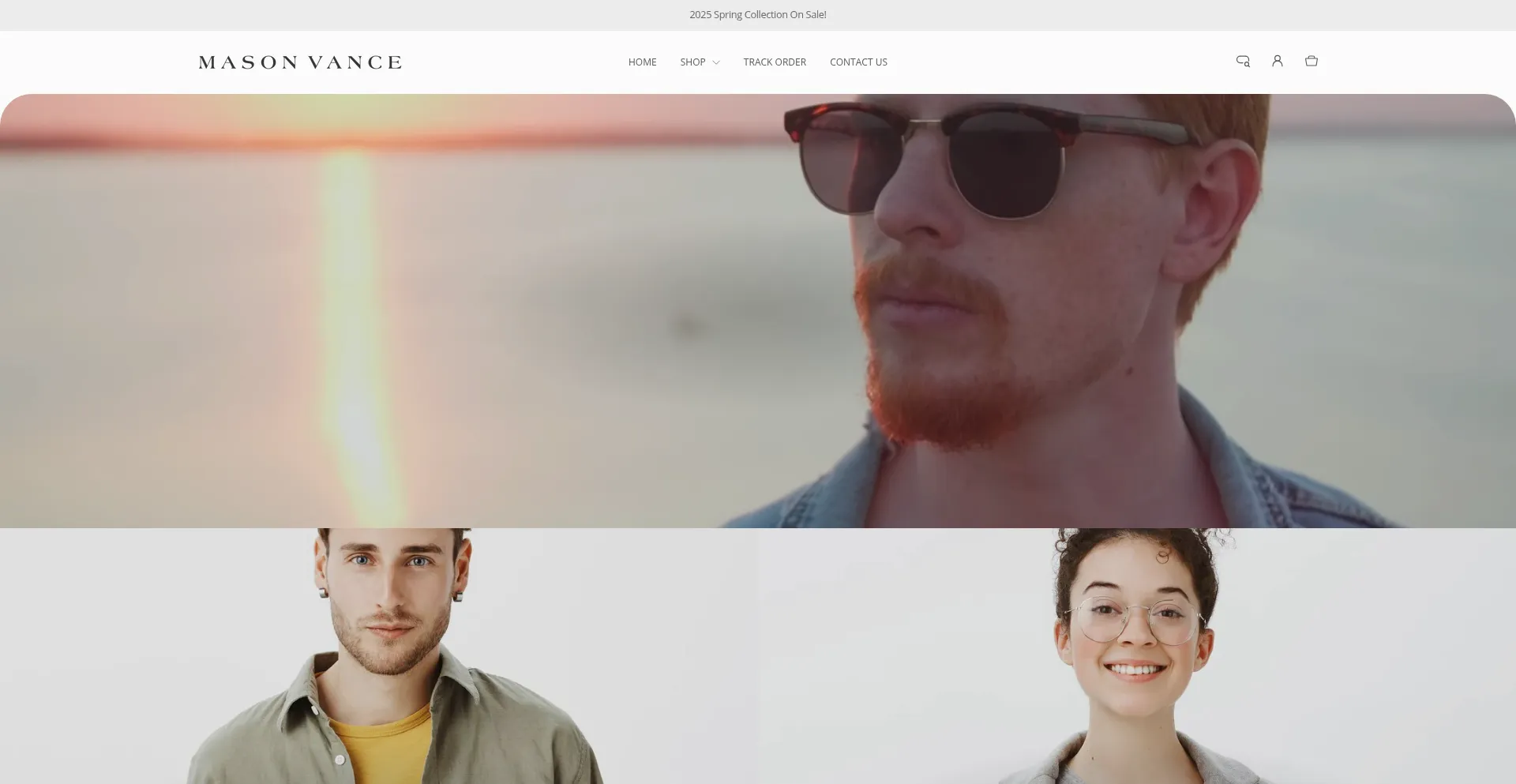 Masonvance.com