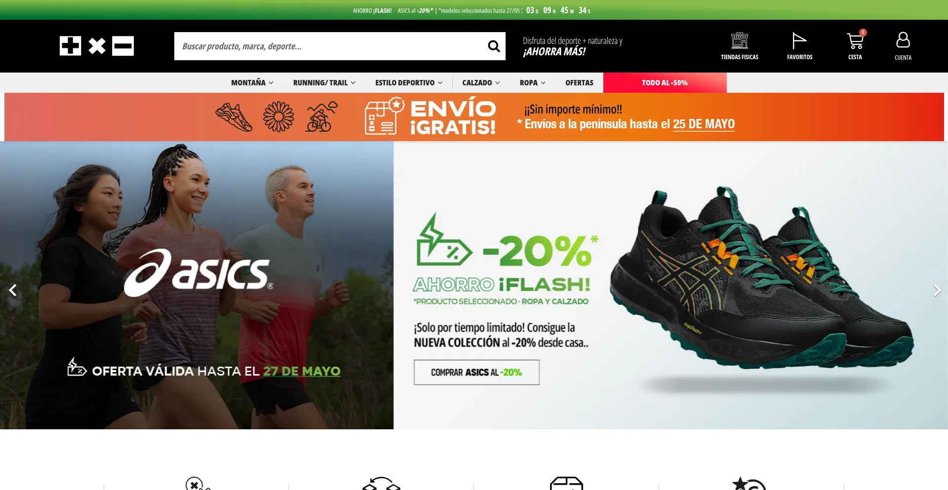 Maspormenos.net