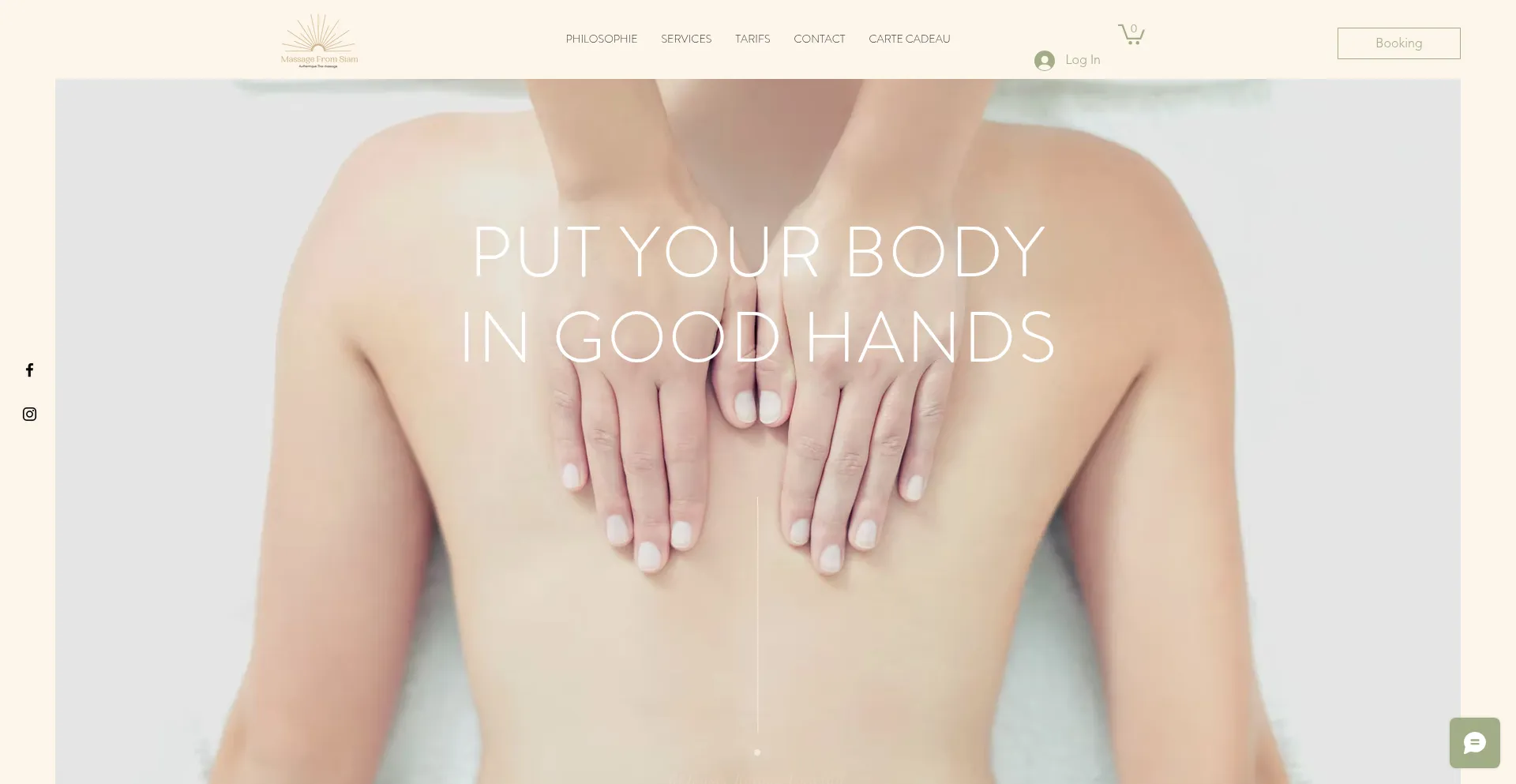 Massagefromsiam.com