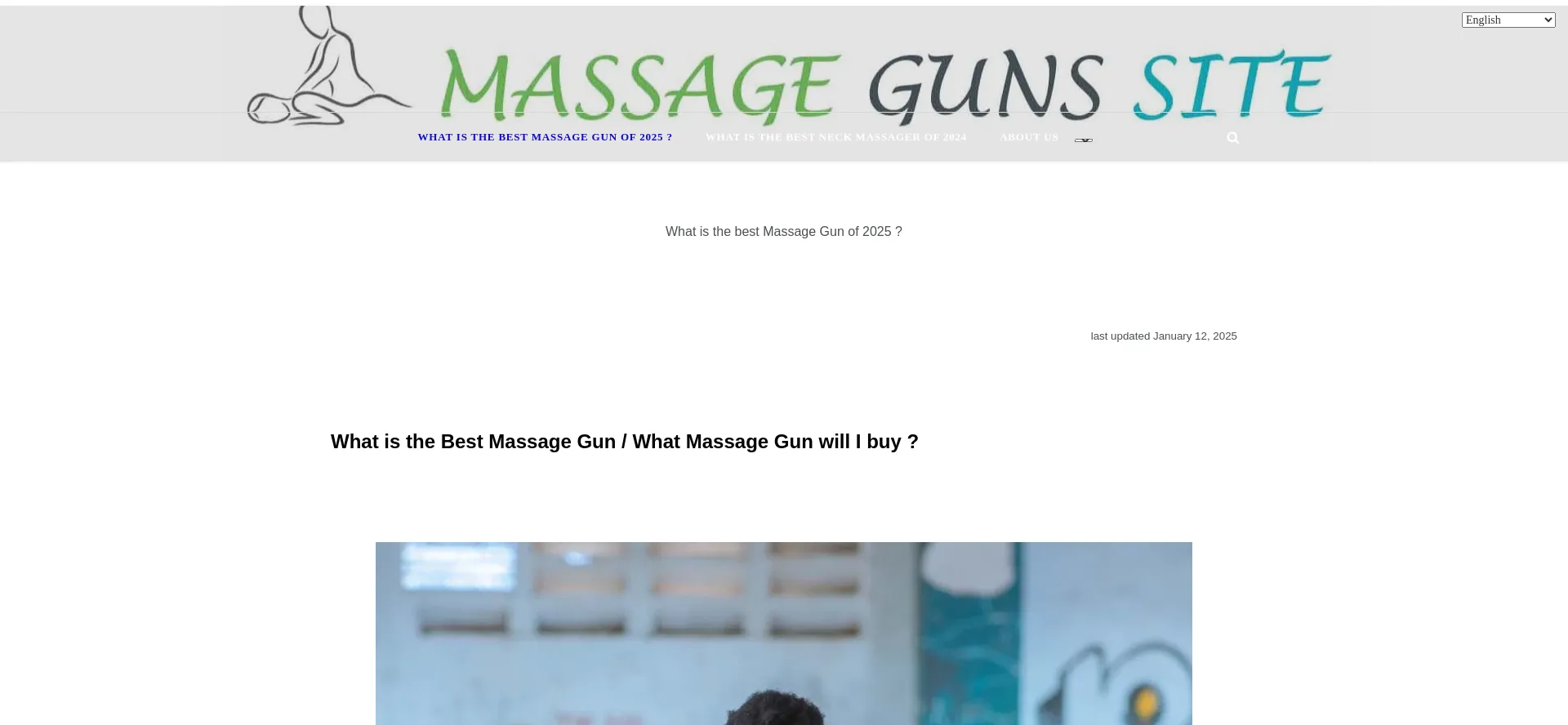 Massageguns.online