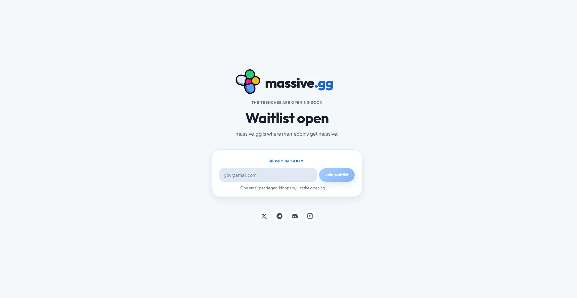 Massive.gg