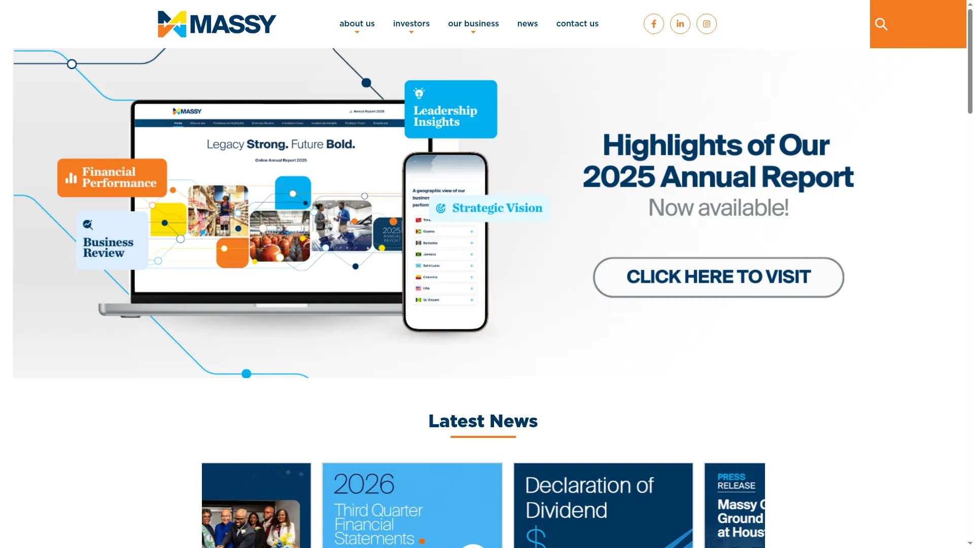 Massygroup.com