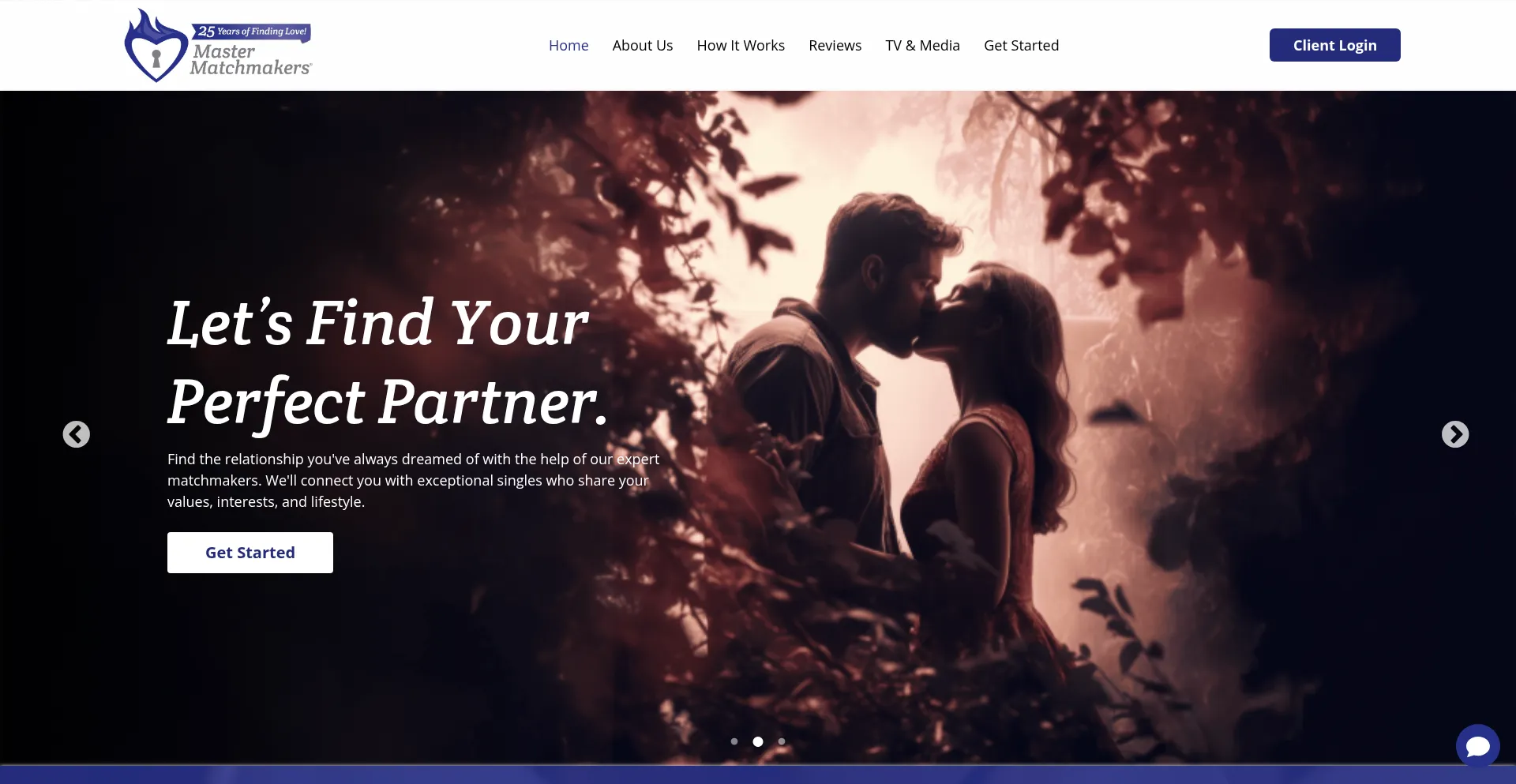 Mastermatchmakers.com