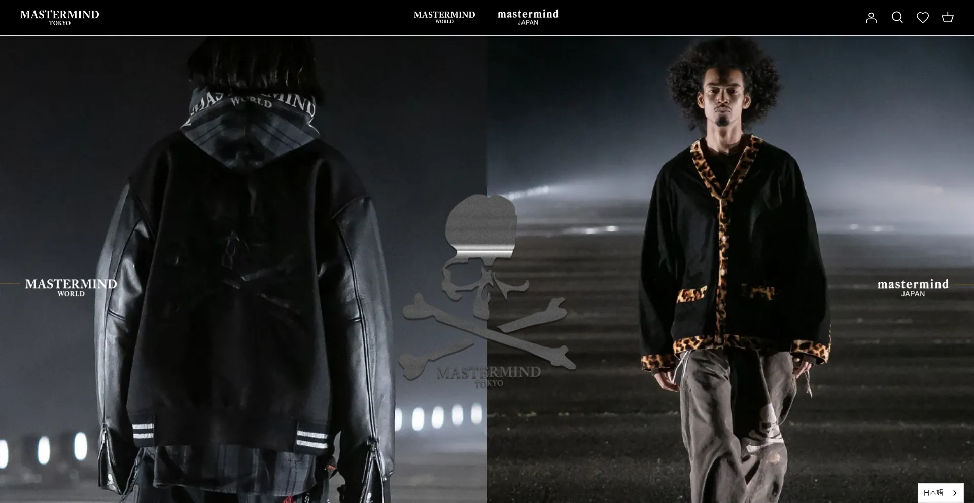 Mastermindtokyo.com