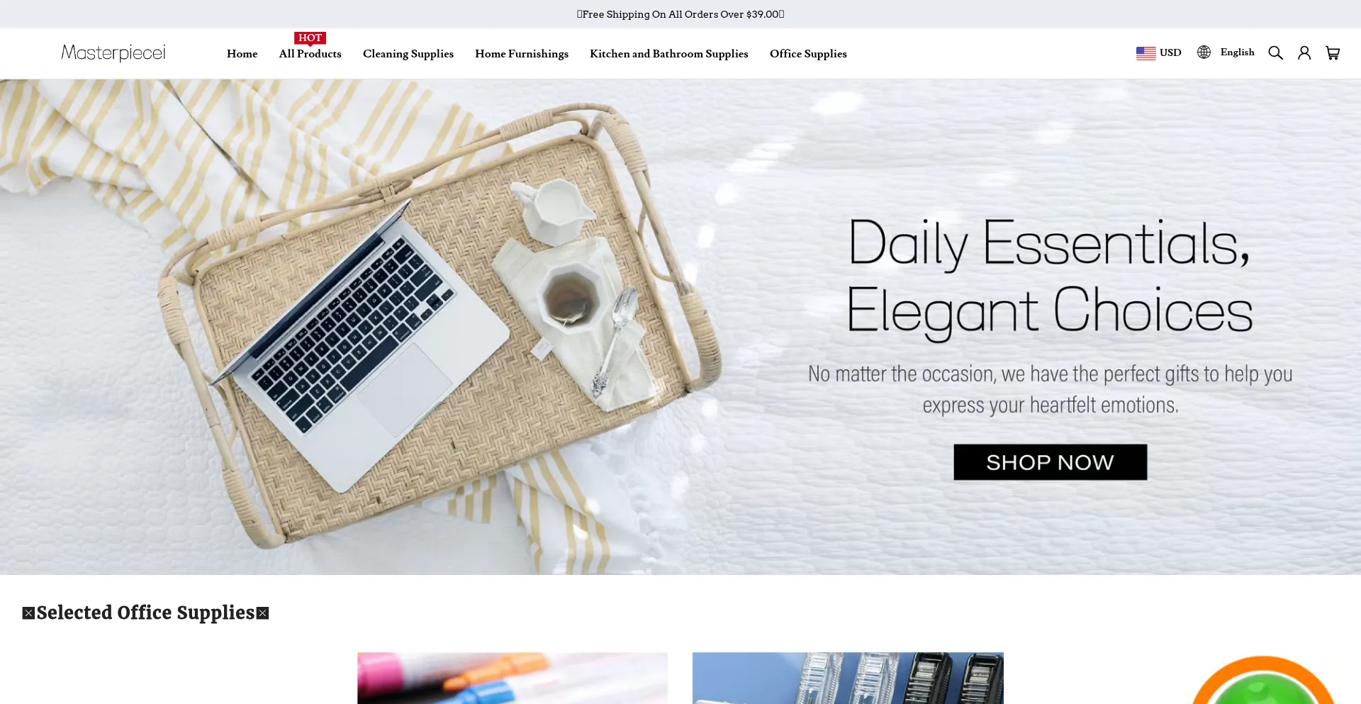 Masterpiecei.com