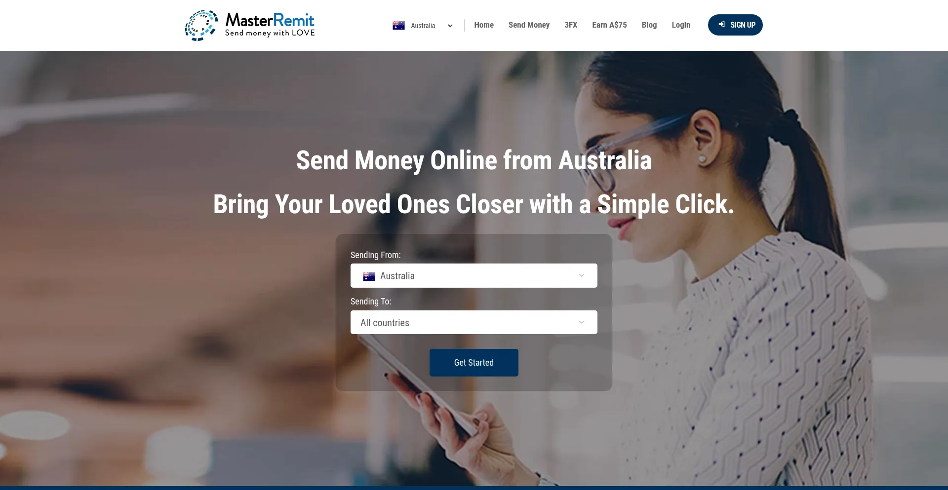 Masterremit.com